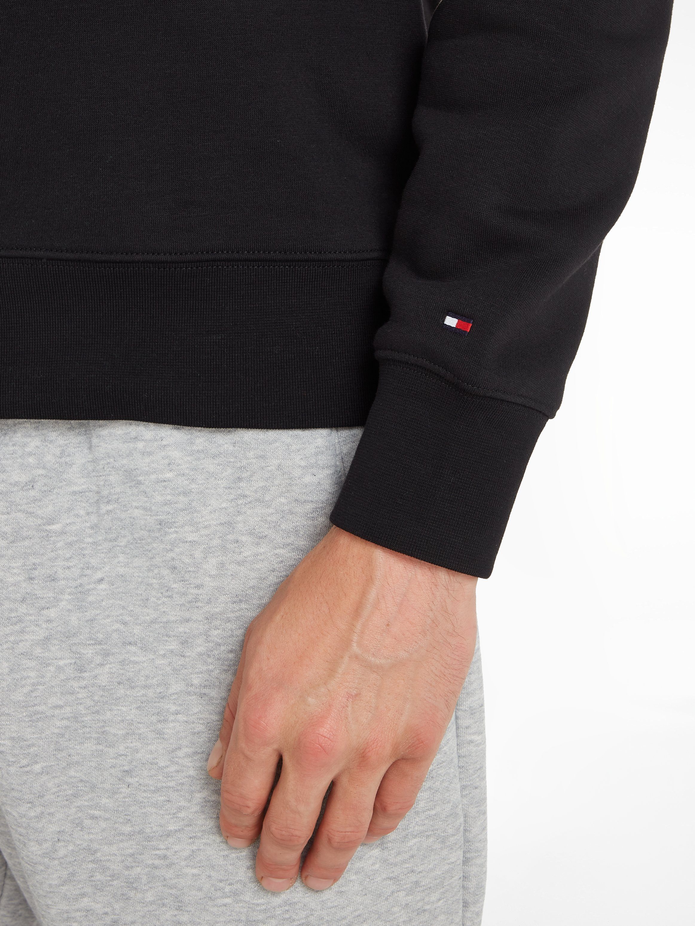 Tommy Hilfiger Hoodie HILFIGER ROUNDEL HOODY