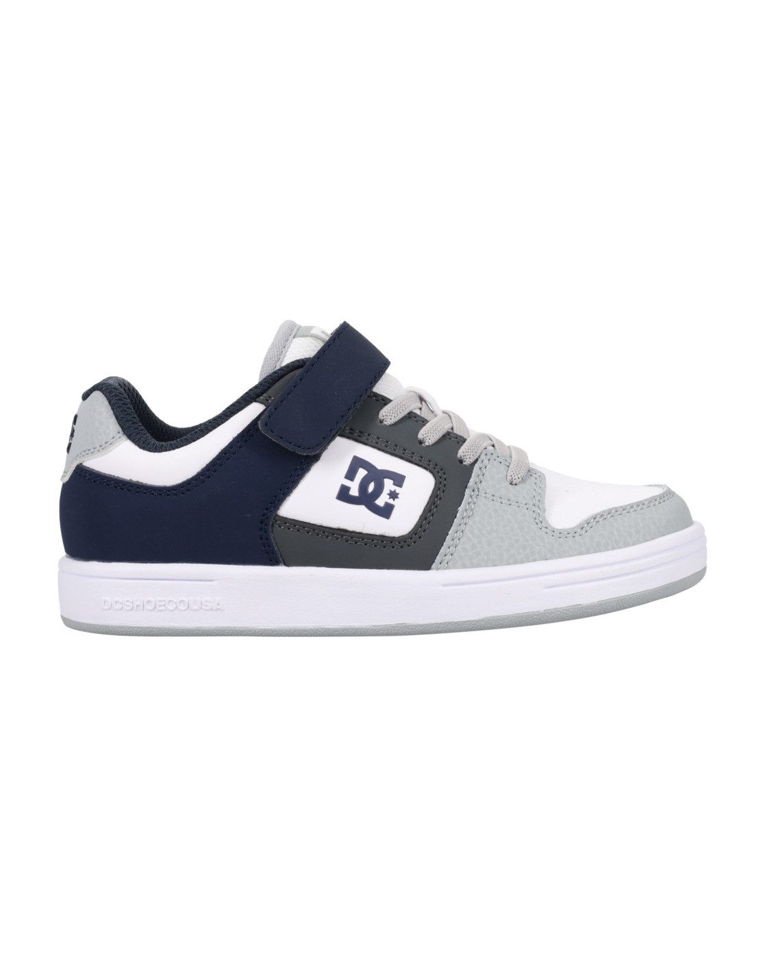 DC Shoes Sneakers Manteca 4 V