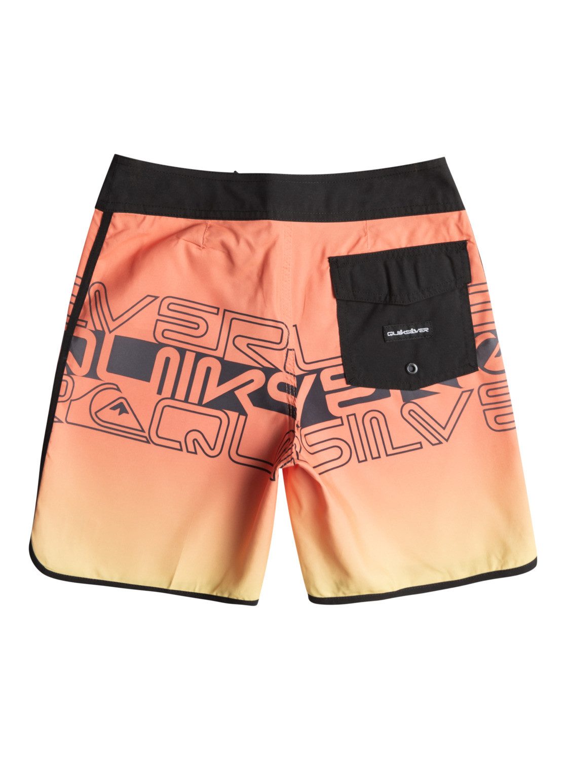 Quiksilver Boardshort Everyday Scallop 15"