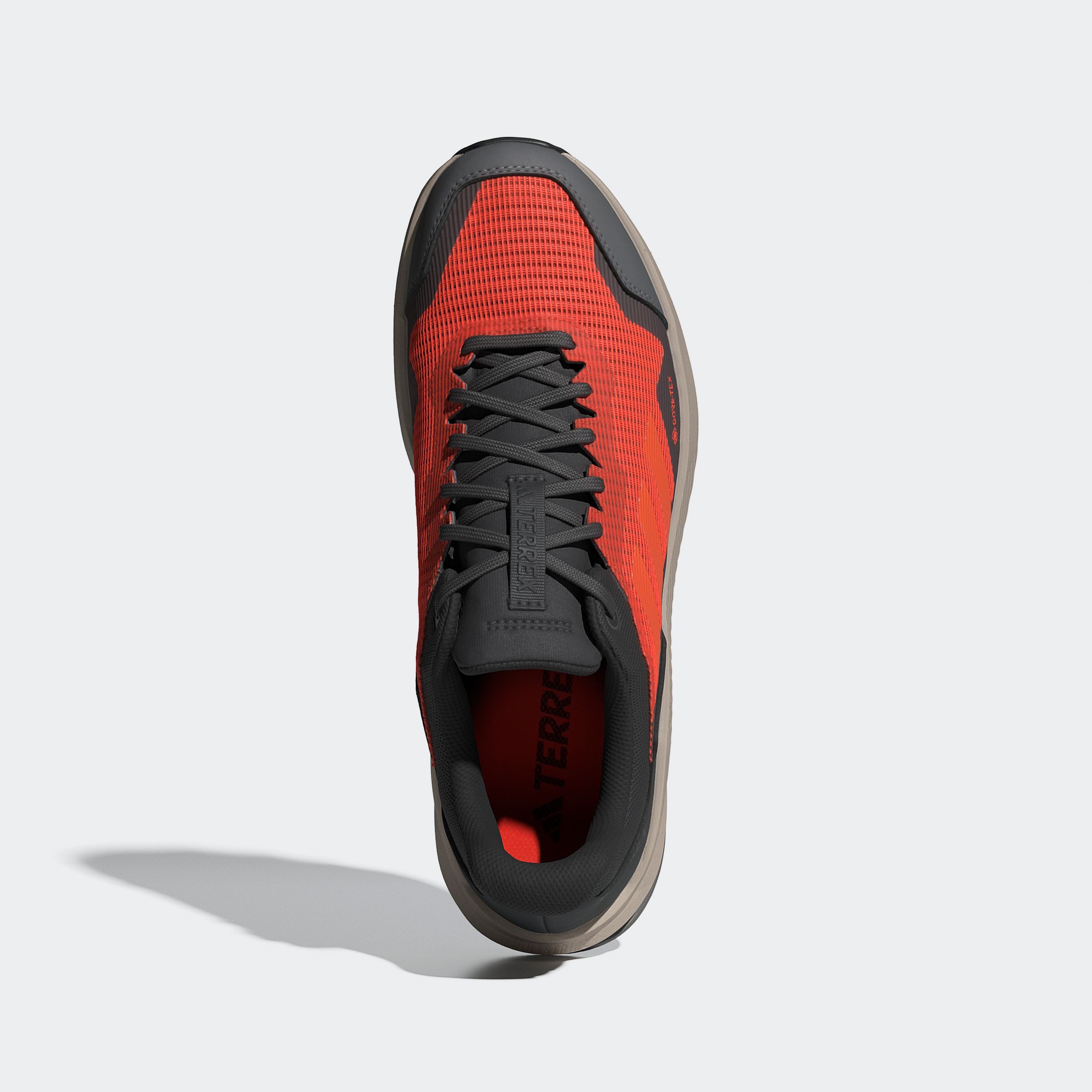 adidas TERREX Trailrunningschoenen TRAIL RIDER GORE-TEX TRAILRUNNING