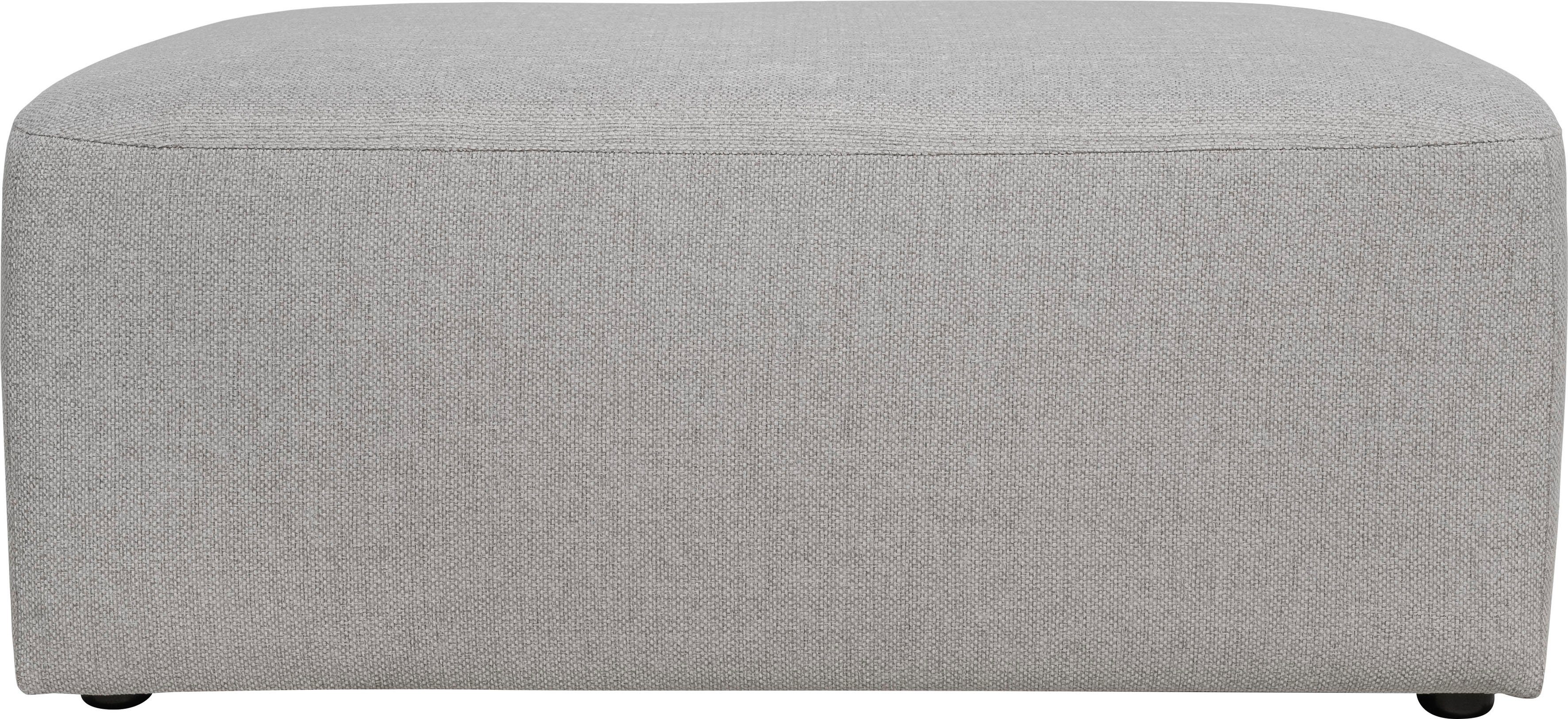 INOSIGN Hocker Koa, voetenbank, passend bij de KOA modulaire serie