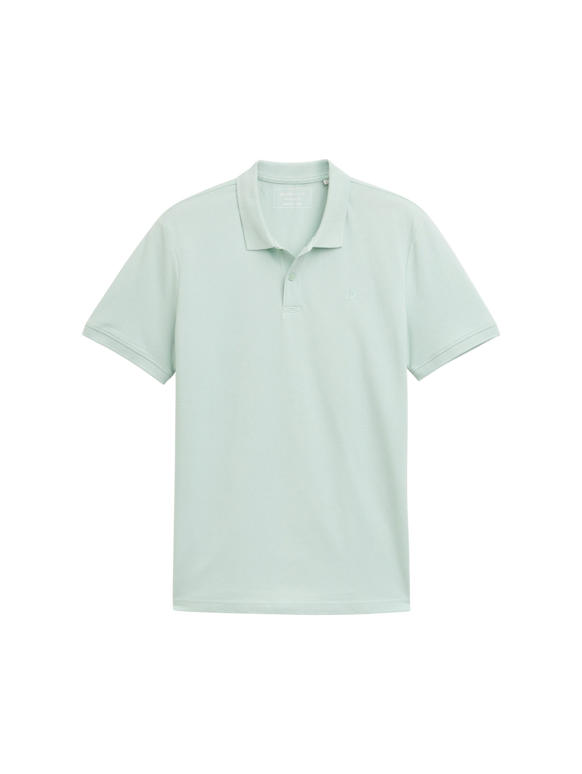 Tom Tailor Denim Poloshirt