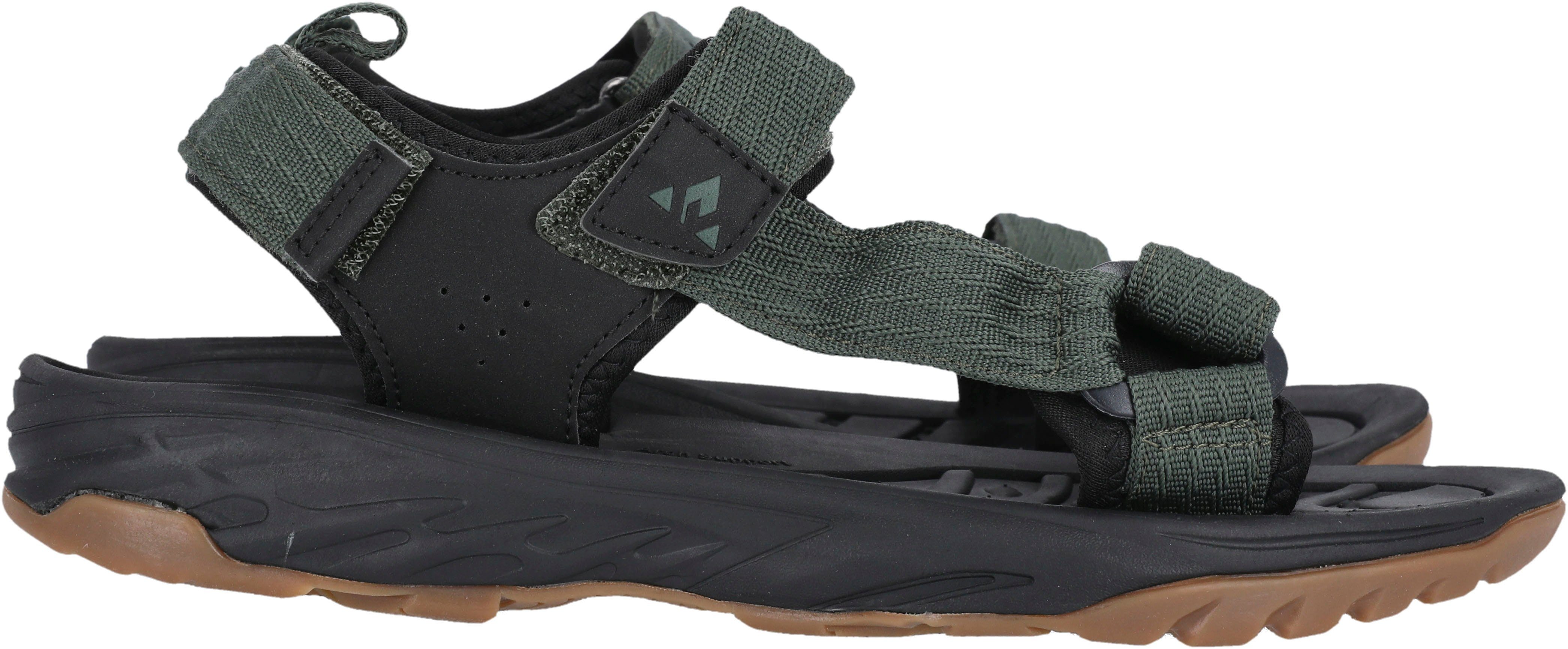 WHISTLER Sandalen Zakim M Sandal