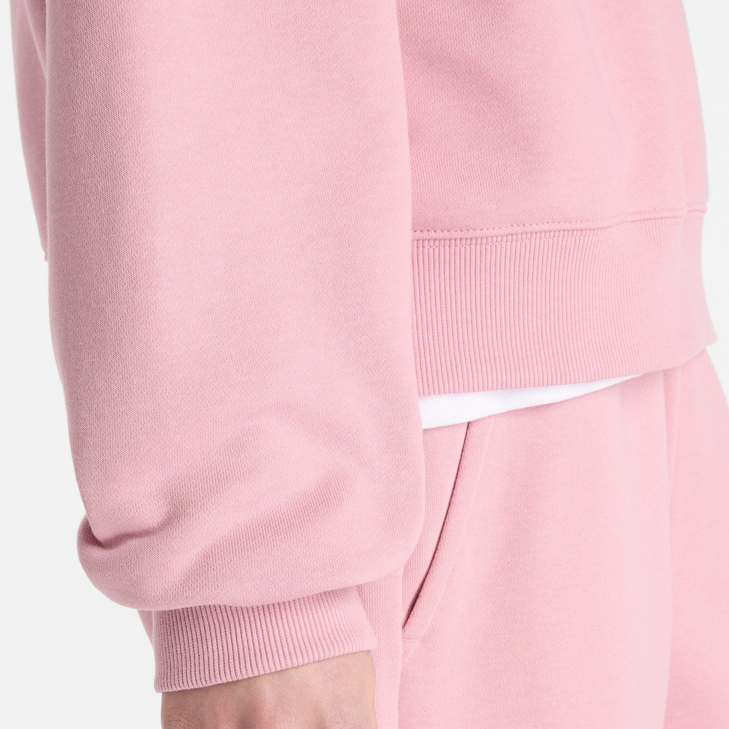 New Balance Sweatshirt SPORT ESSENTIALS FRENCH TERRY CREW