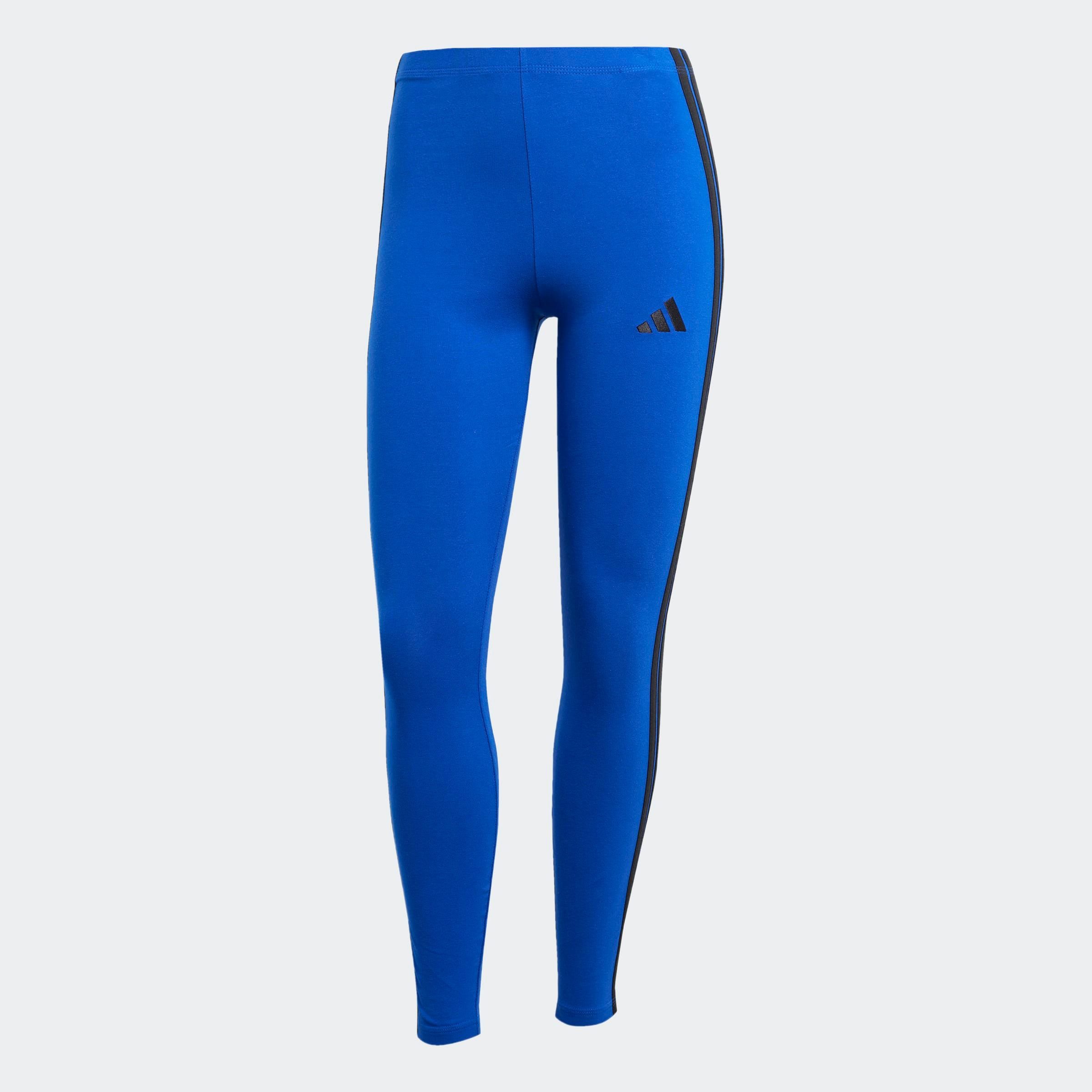adidas Sportswear Trainingstights W 3S SJ LEG (1-delig)