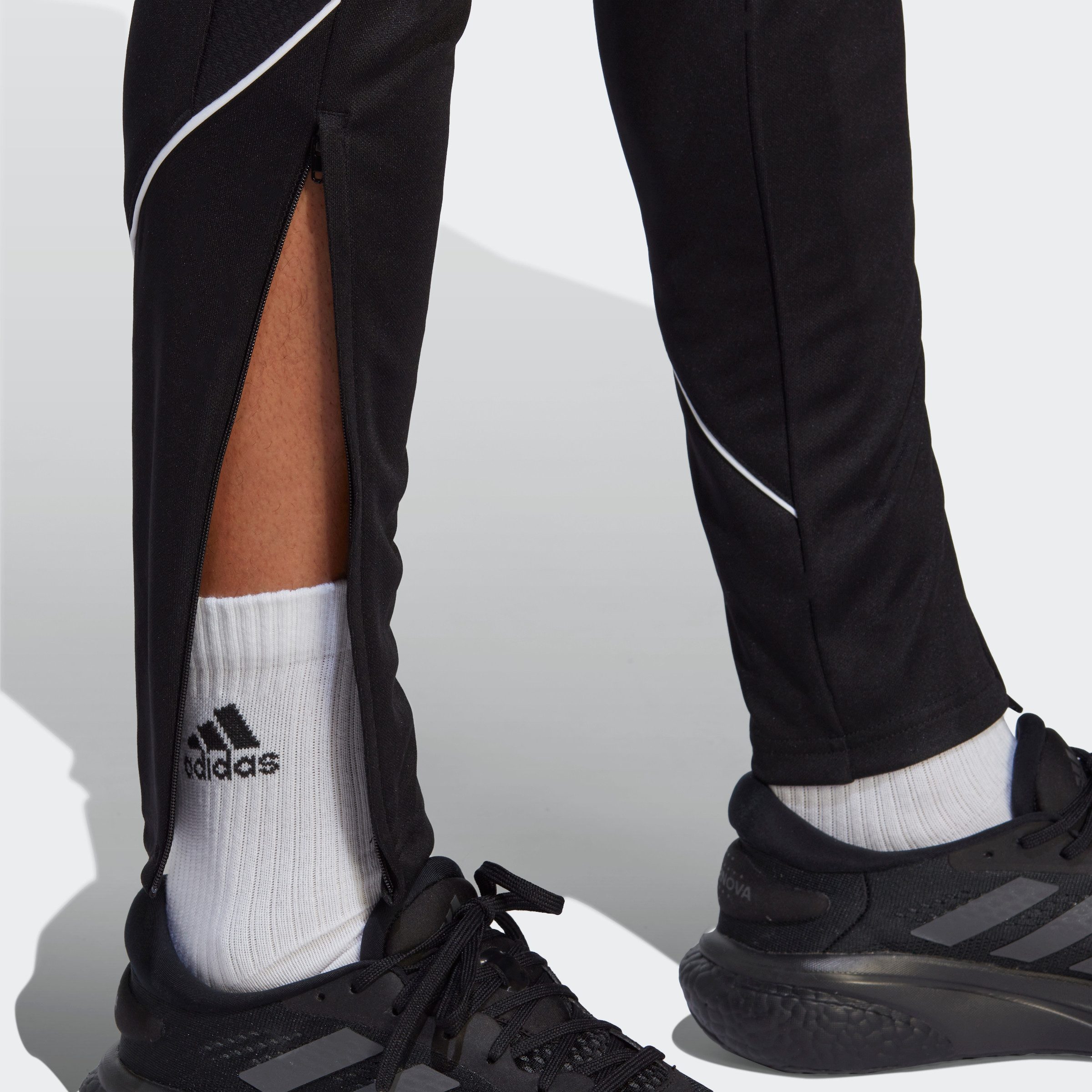 adidas Performance Trainingsbroek TIRO23 L PNT (1-delig)
