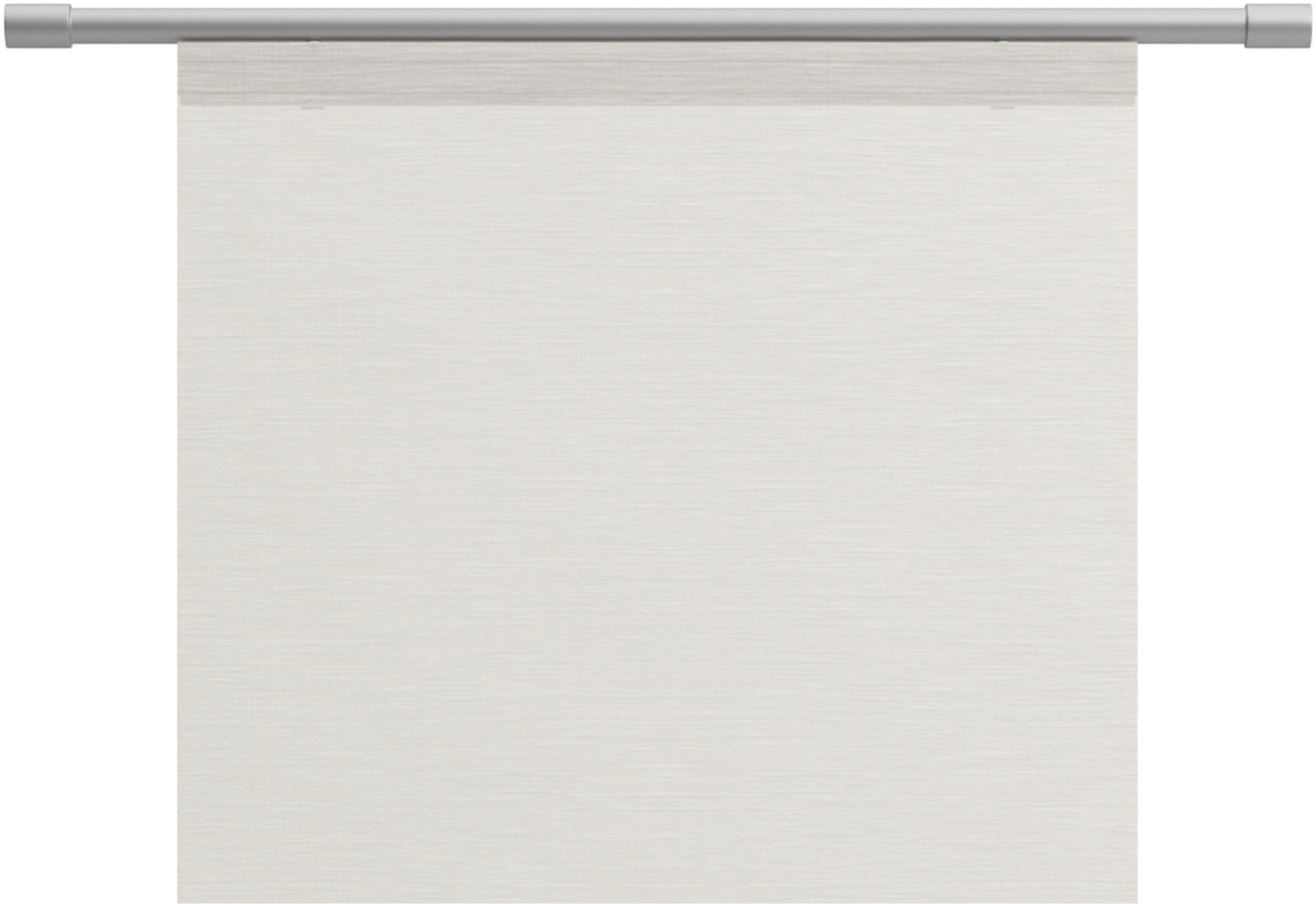 Neutex for you! Paneelgordijn Allure Breedte: 60 cm, op maat (1 stuk)