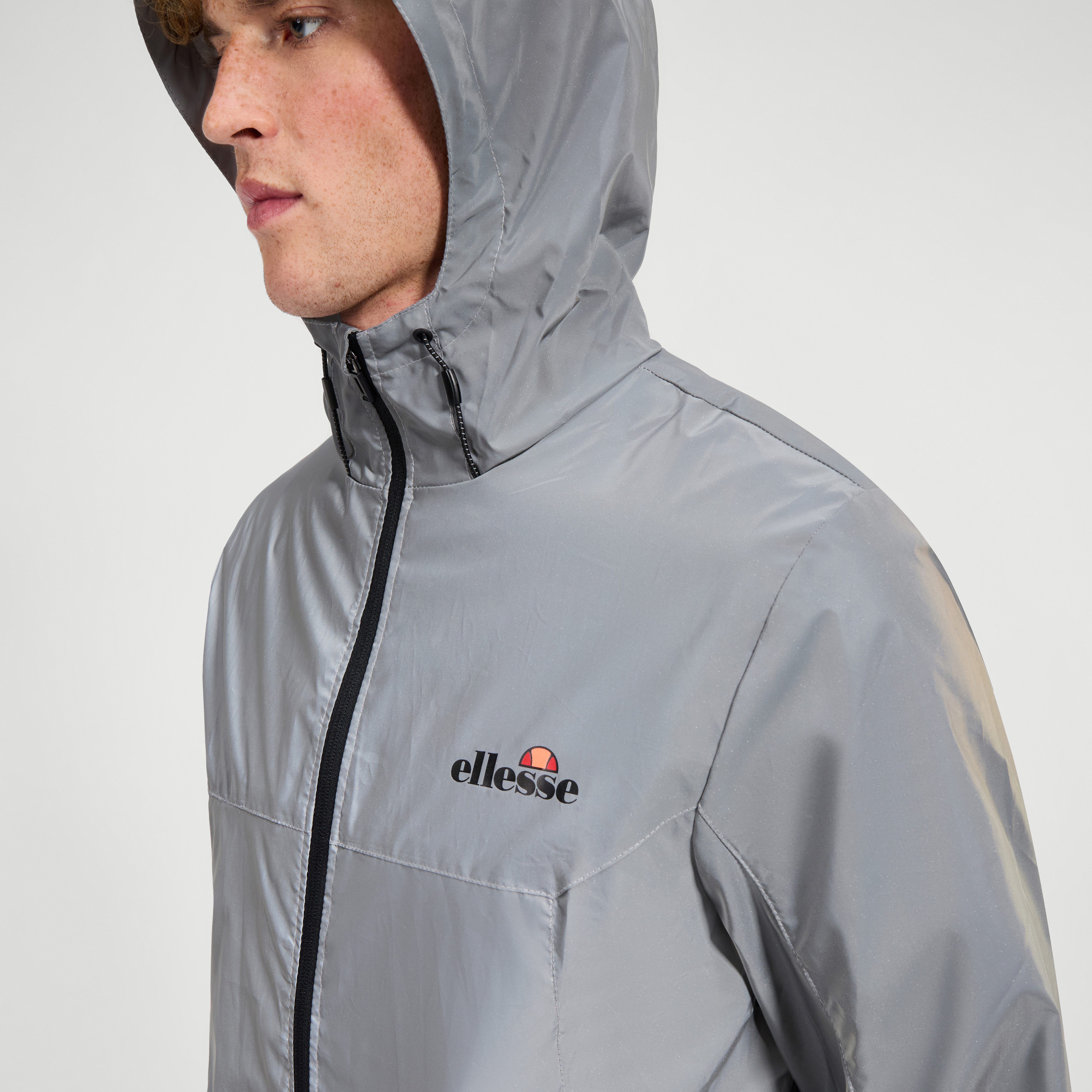 ellesse Windbreaker CESANET FZ JACKET (1 stuk)