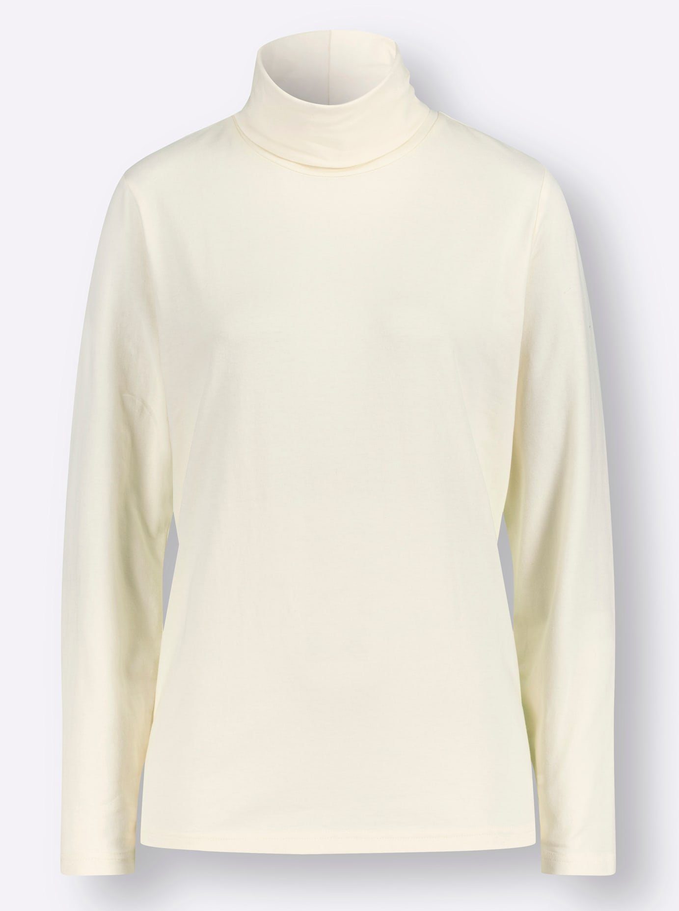 Casual Looks Colshirt (1-delig)