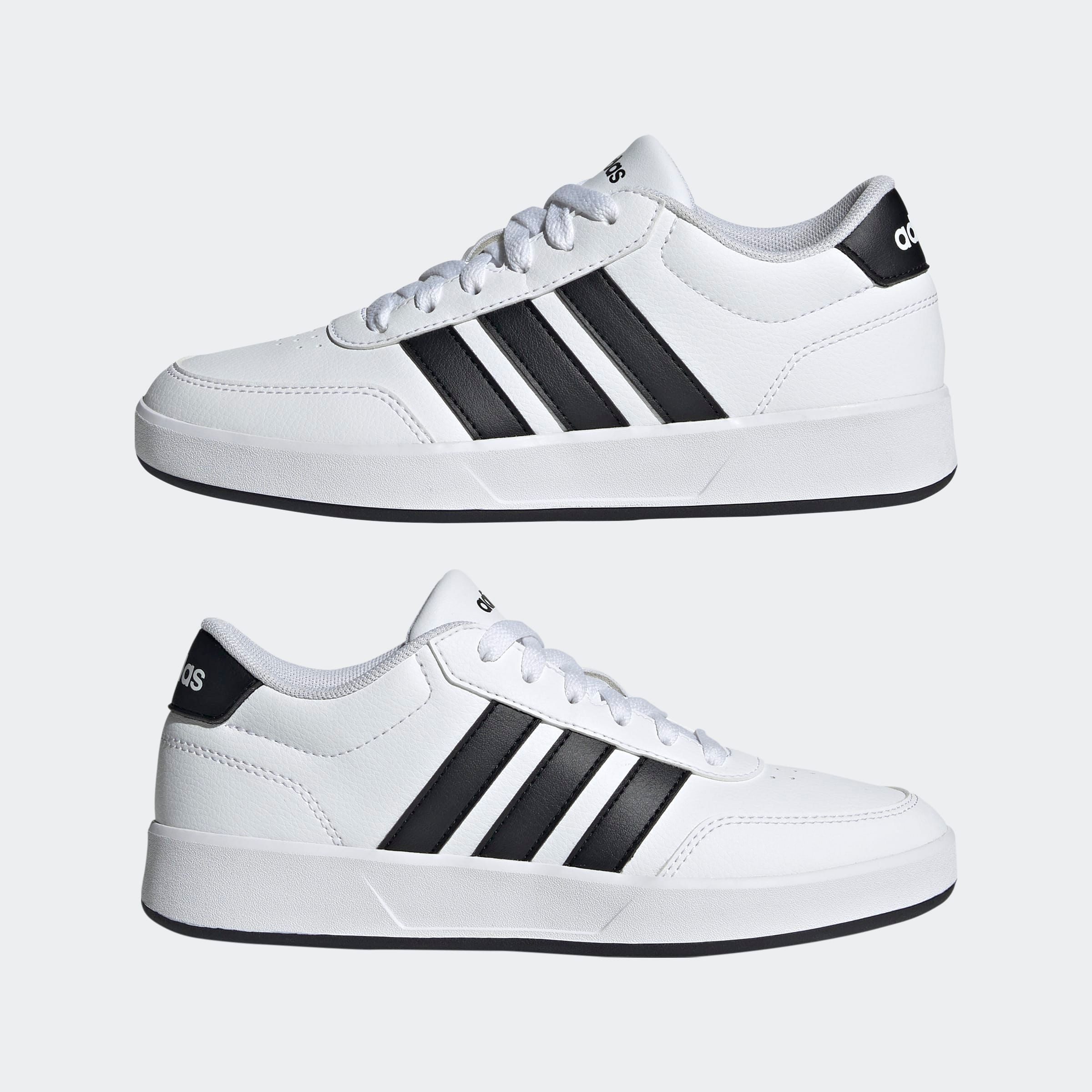 adidas Sportswear Sneakers BREAKNET 3.0 E VOOR KINDEREN