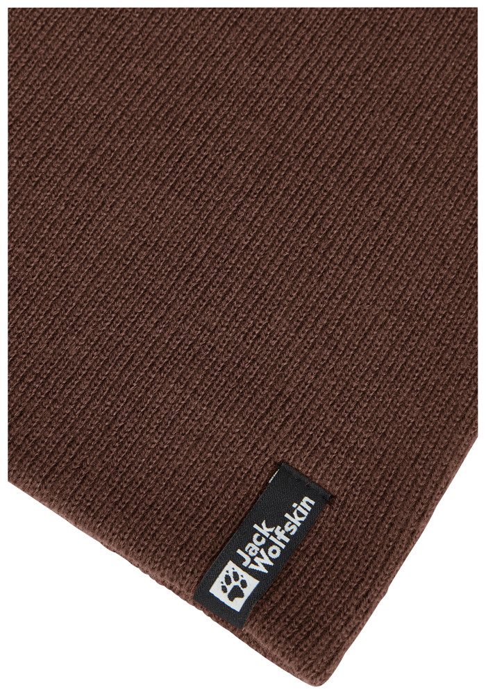 Jack Wolfskin Beanie RIB BEANIE