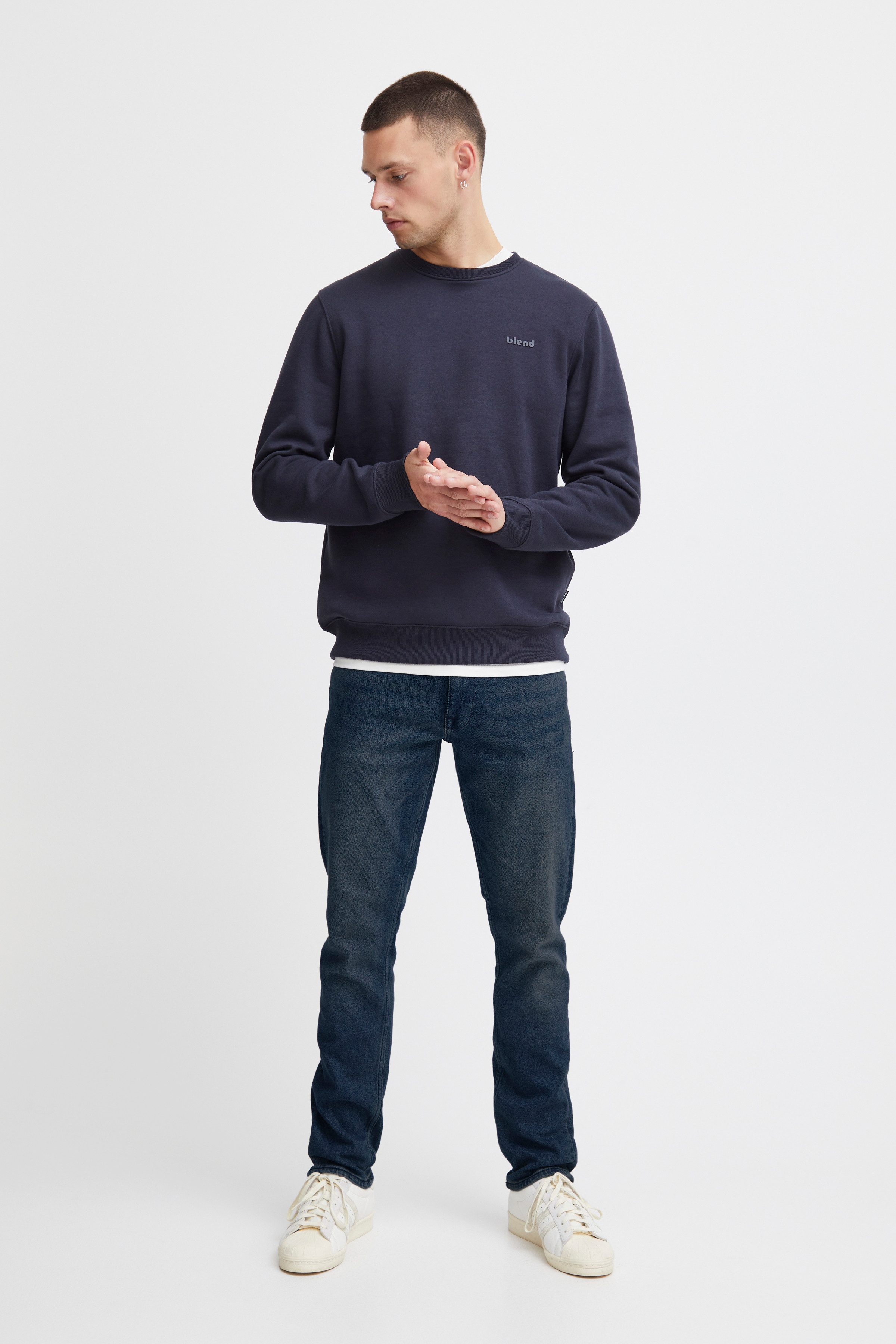 Blend Regular fit jeans Twister fit - NOOS