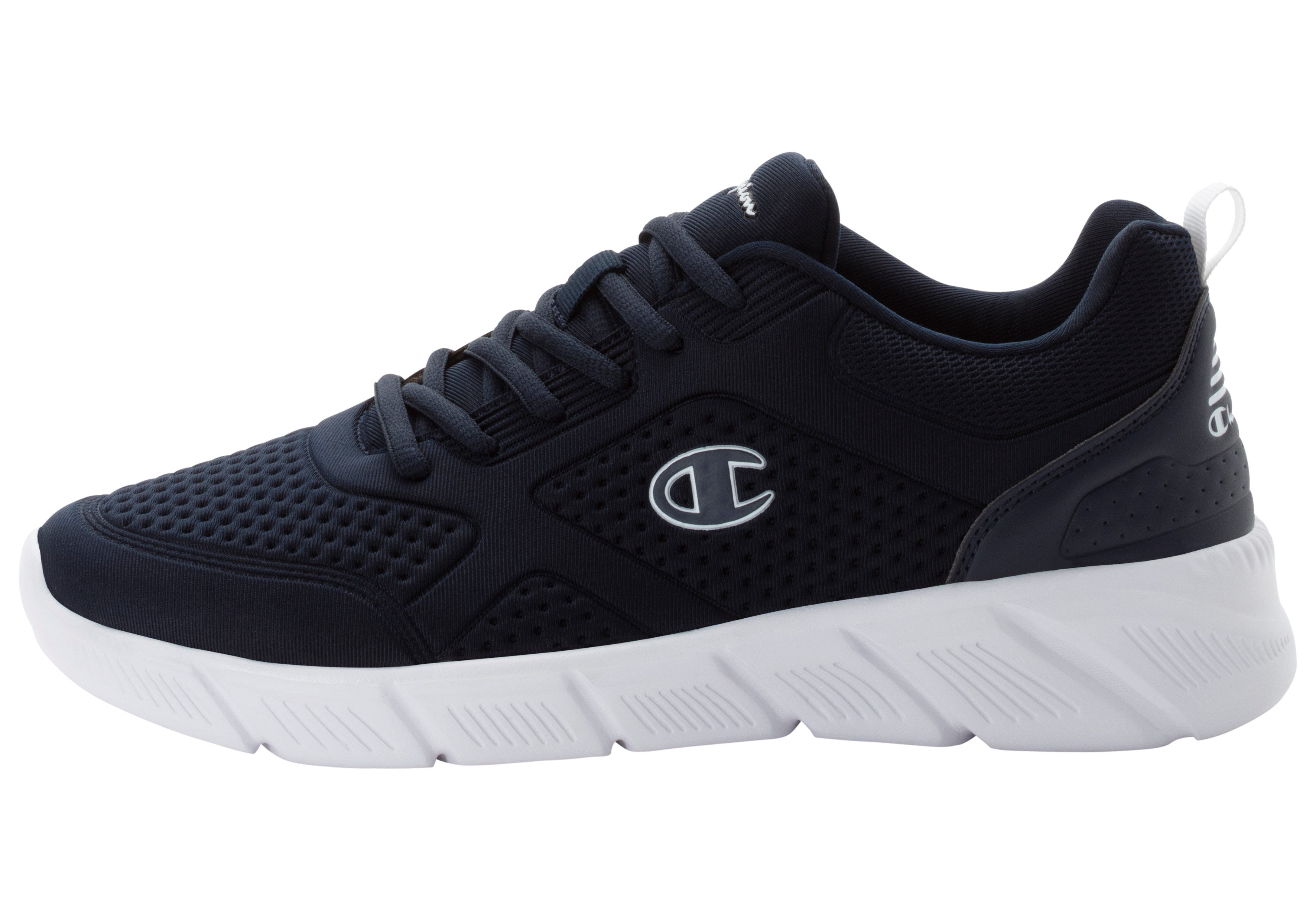 Champion Sneakers JOLT Low Cut Shoe