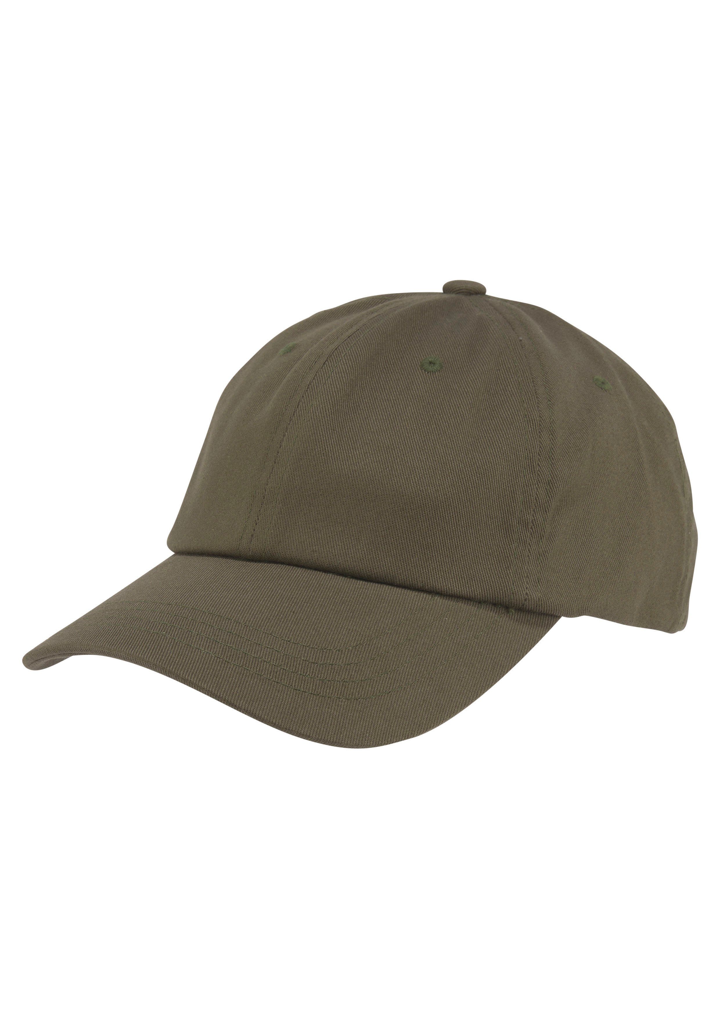 MSTRDS Baseballcap