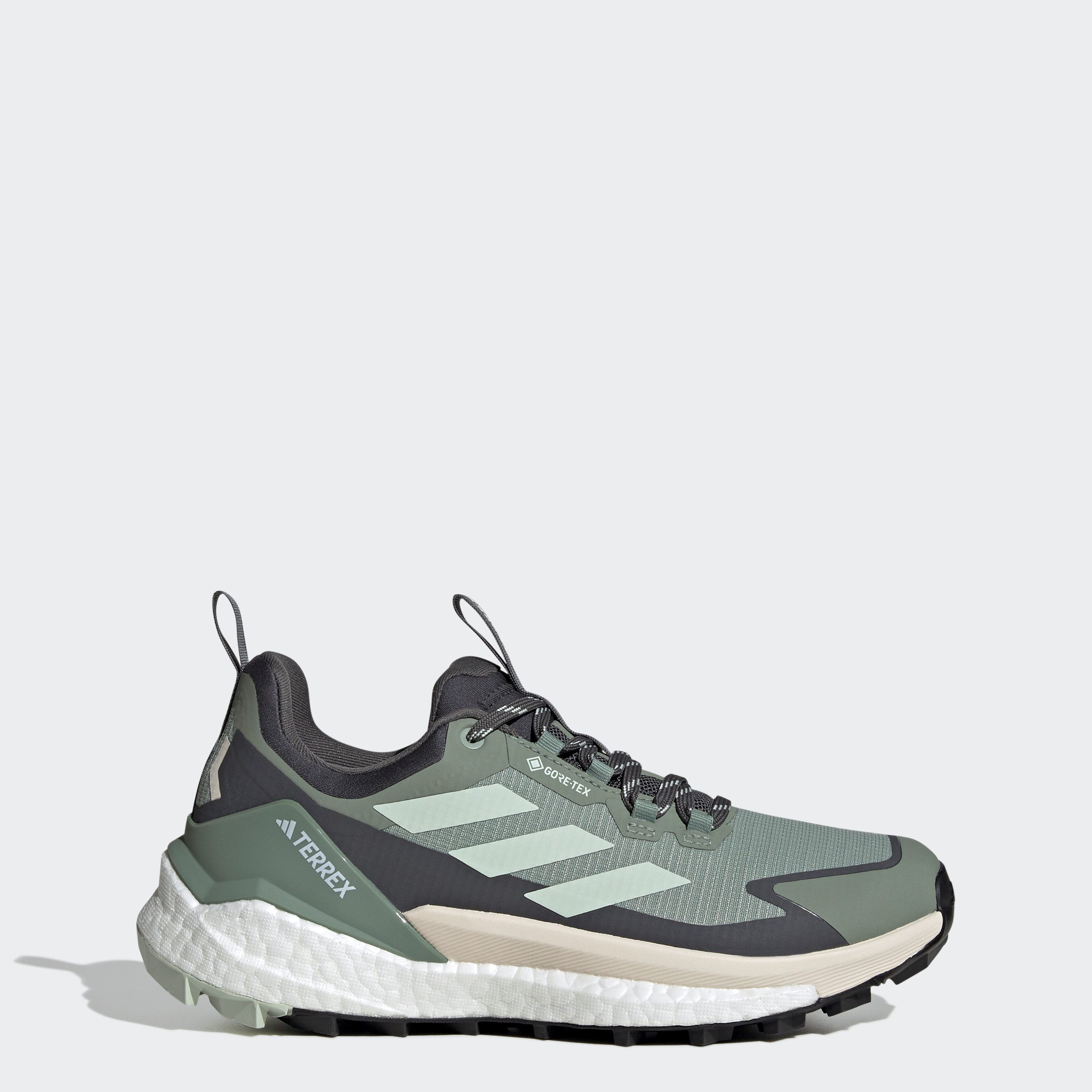 adidas TERREX Wandelschoenen TERREX FREE HIKER 2.0 LOW GORE-TEX