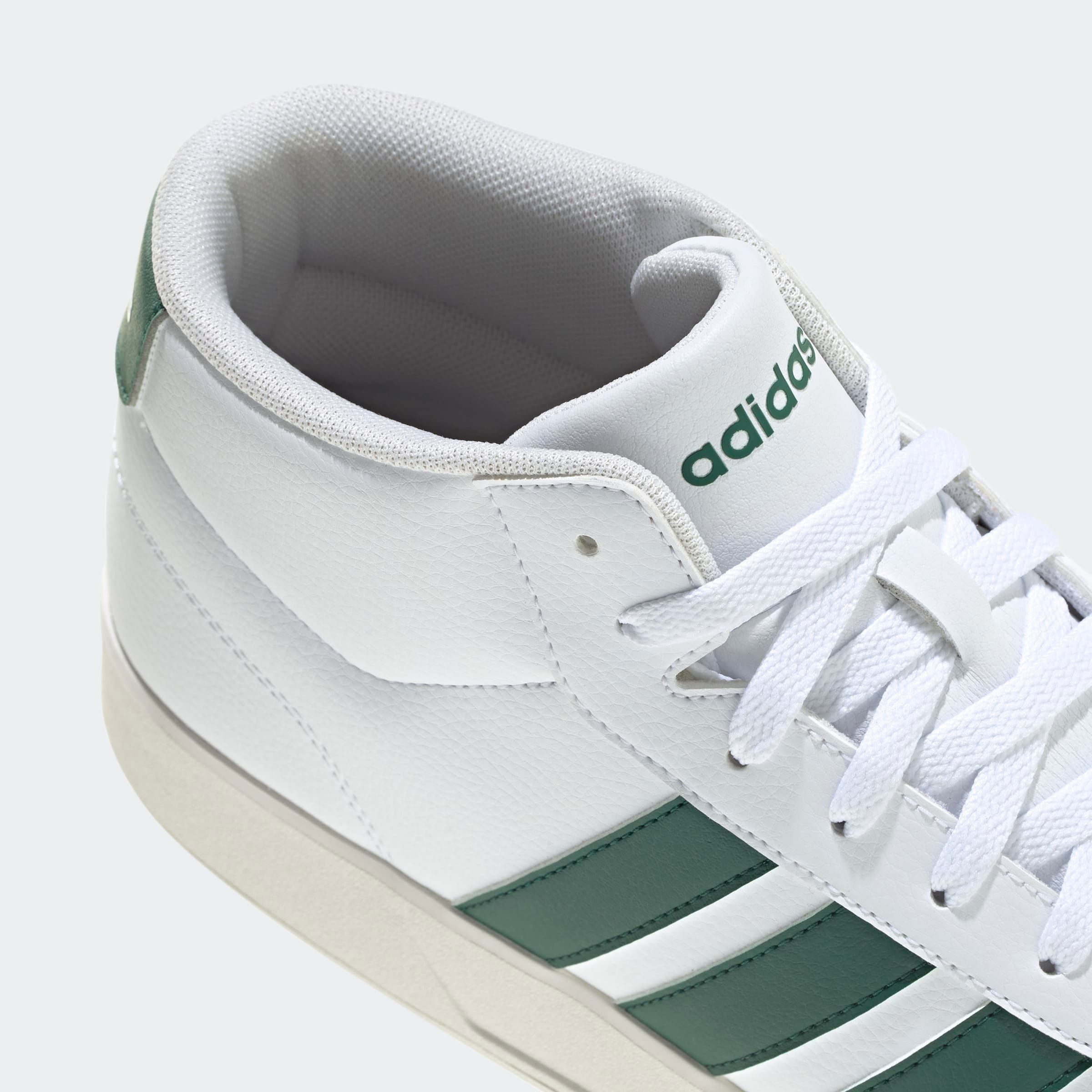 adidas Sportswear Sneakers BREAKNET MID