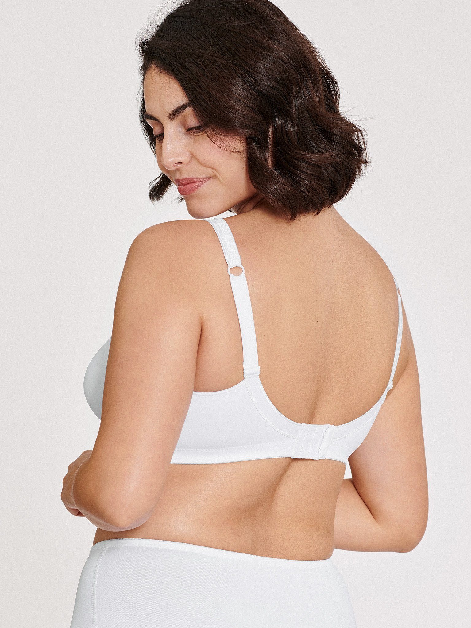 Naturana Minimizer-bh Solutions met glanzband (1-delig)