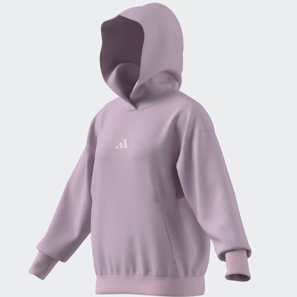 adidas Sportswear Hoodie W ALL SZN FT HD