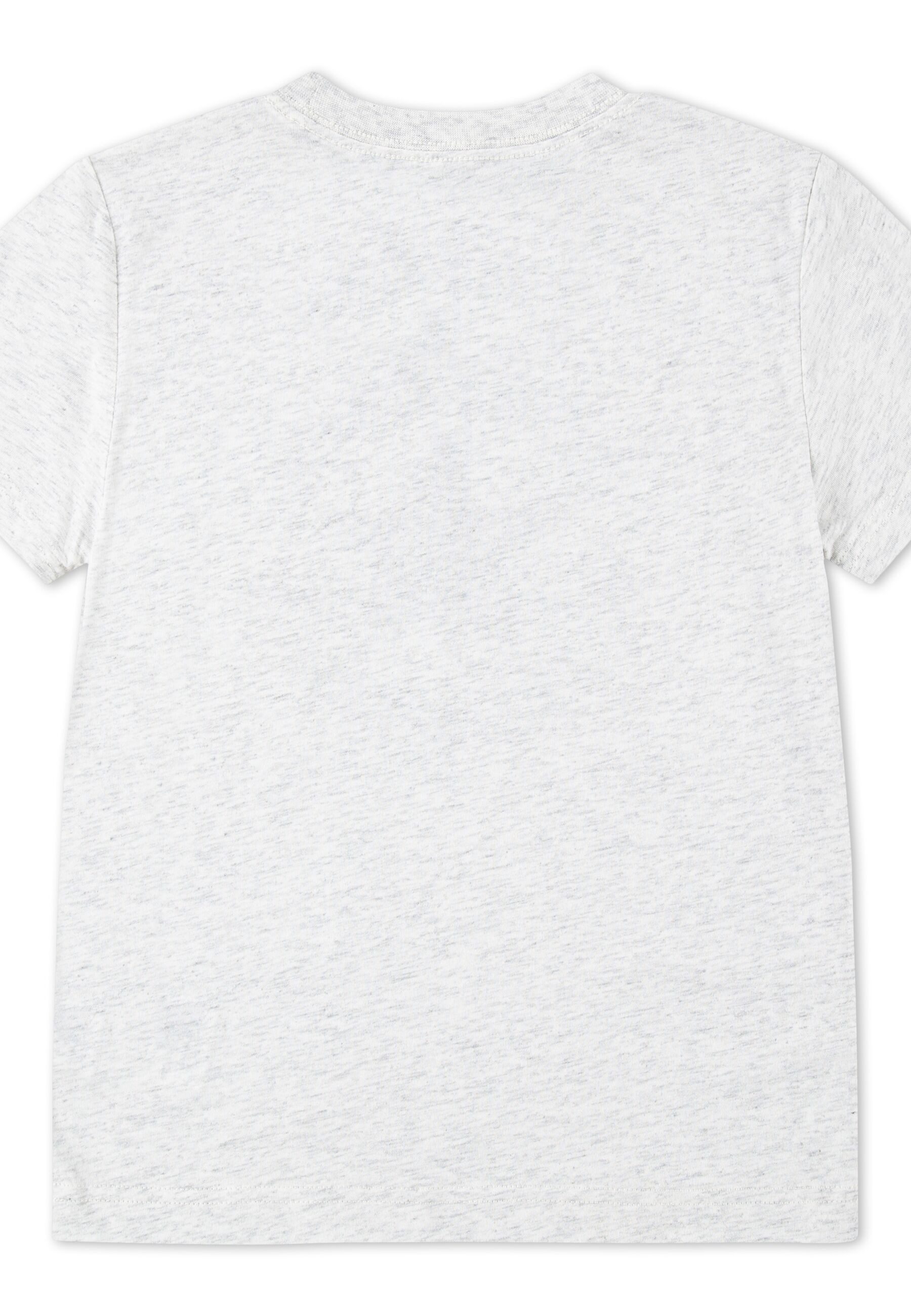 Converse T-shirt CNVB DISSECTED CHUCK PATCH SS (1-delig)