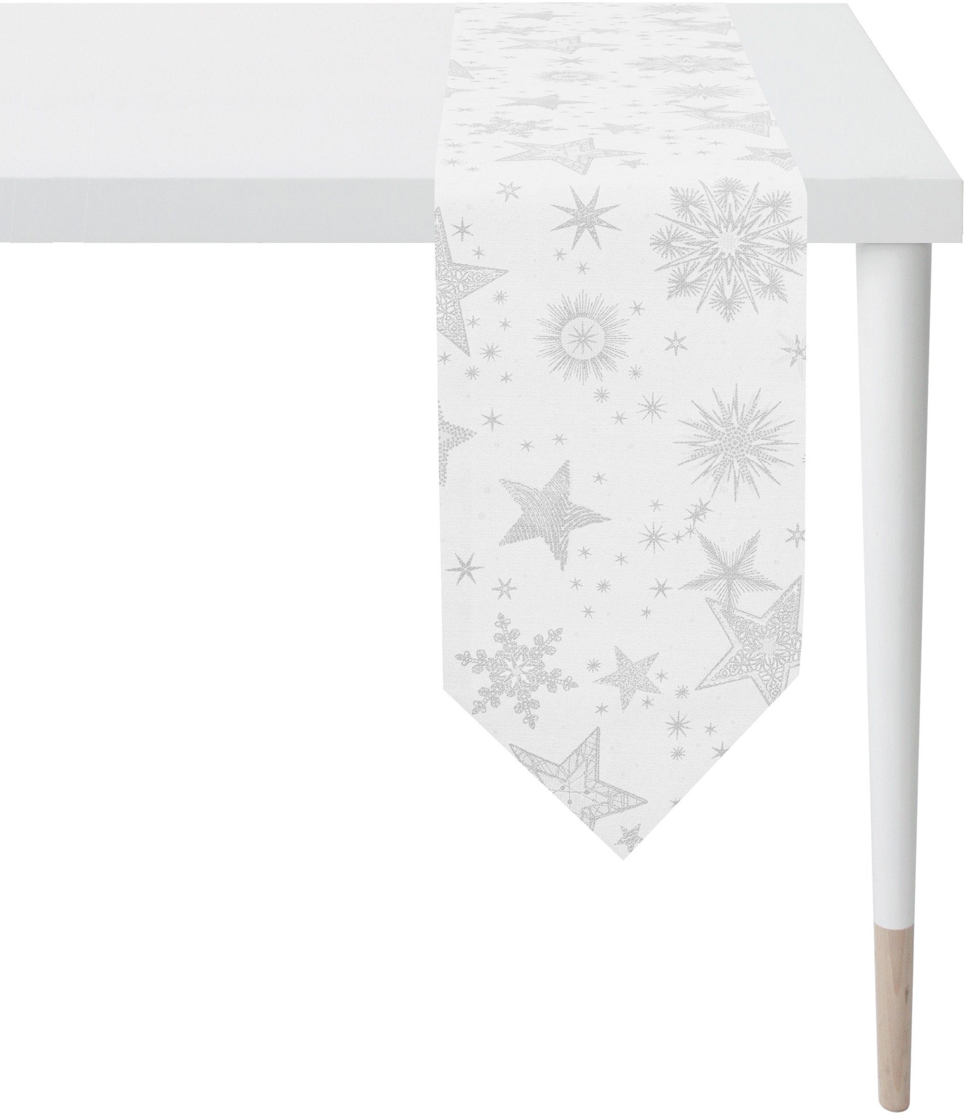 APELT Tafelband 9602 CHRISTMAS ELEGANCE (1 stuk)