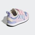 adidas originals sneakers zx 700 hd roze