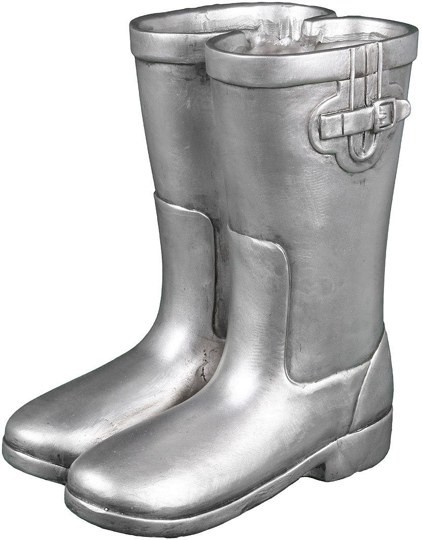 Ambiente Haus sierobject voor aan de wand Gummistiefel Paar (1 stuk)