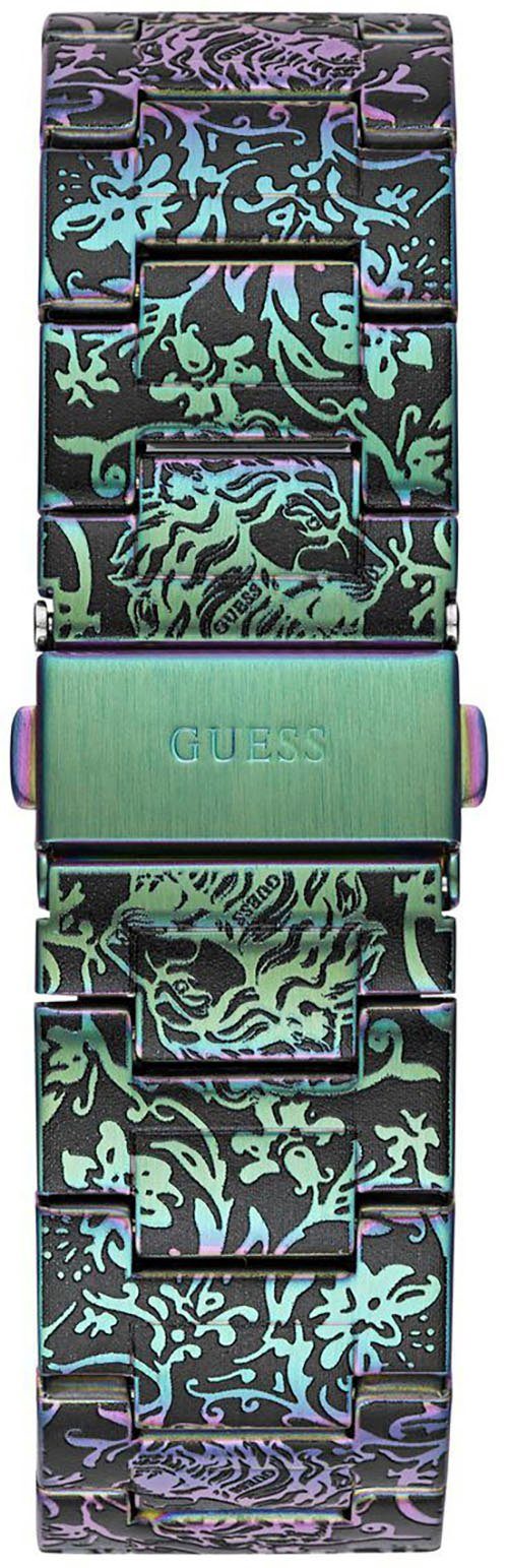 Guess Kwartshorloge Roar Polshorloge, herenhorloge