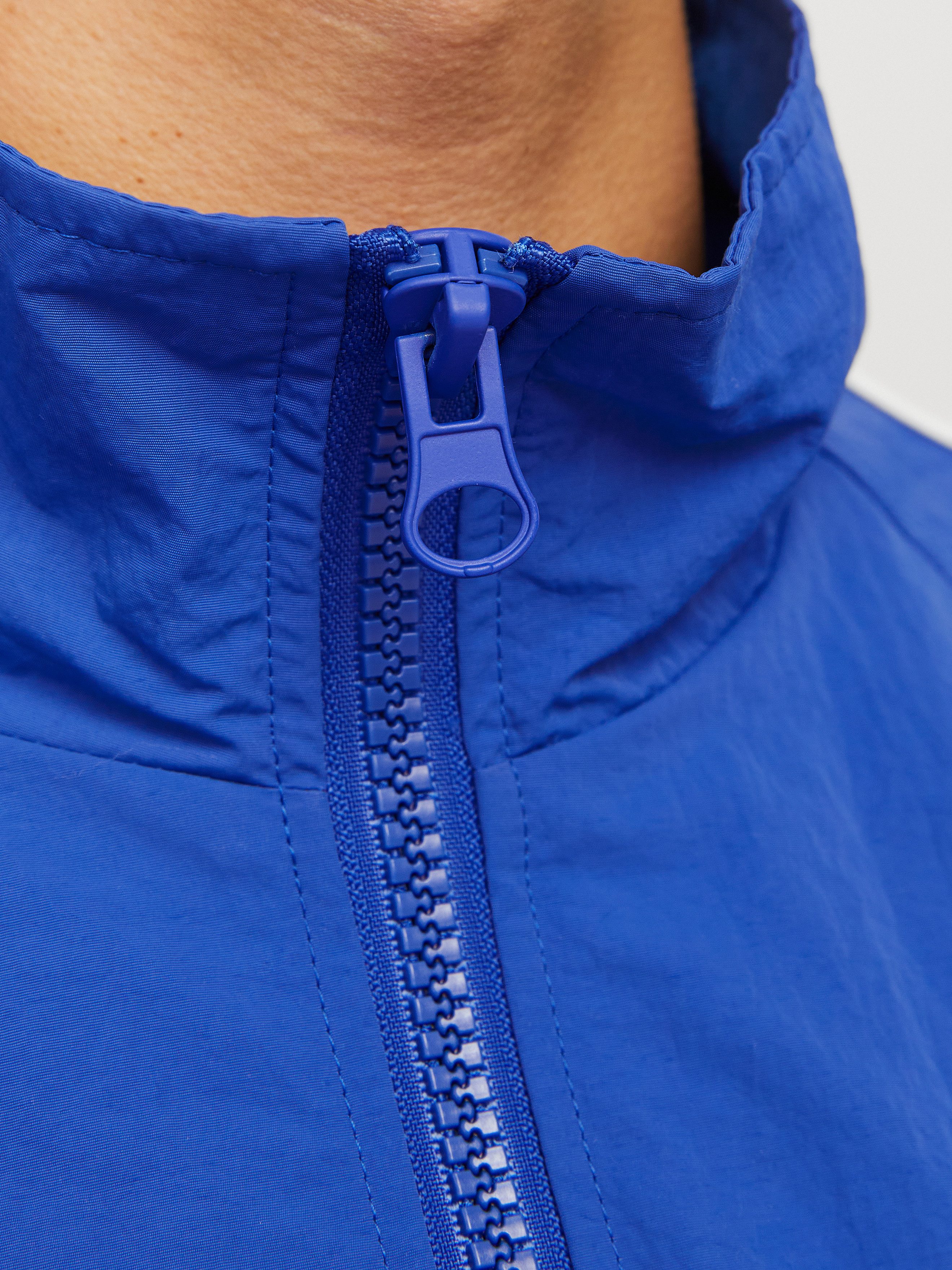 Jack & Jones Outdoorjack JCOUNION TRACK JACKET SN