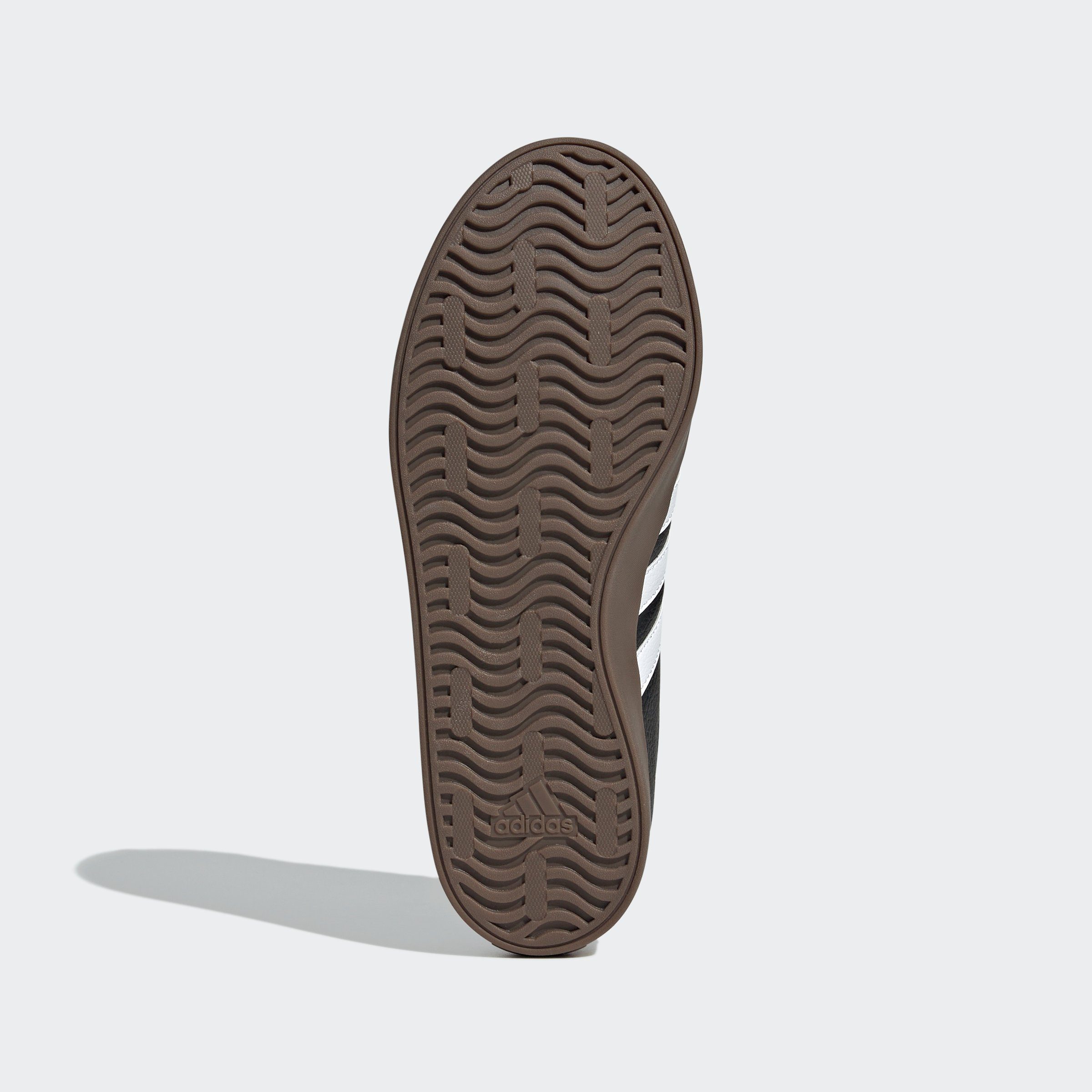 adidas Sportswear Sneakers VL COURT 3.0 geïnspireerd door het ontwerp van de adidas samba