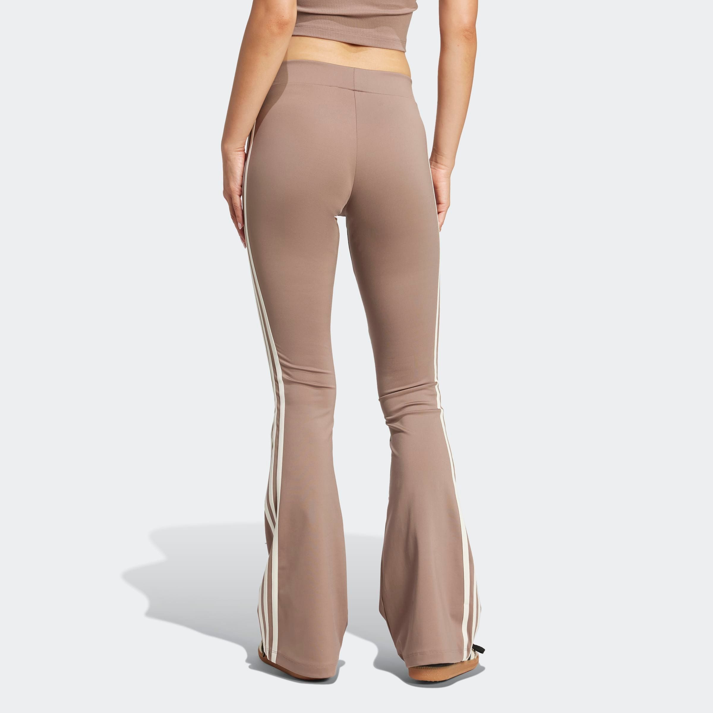 adidas Originals Legging FLARED LEGGINGS (1-delig)