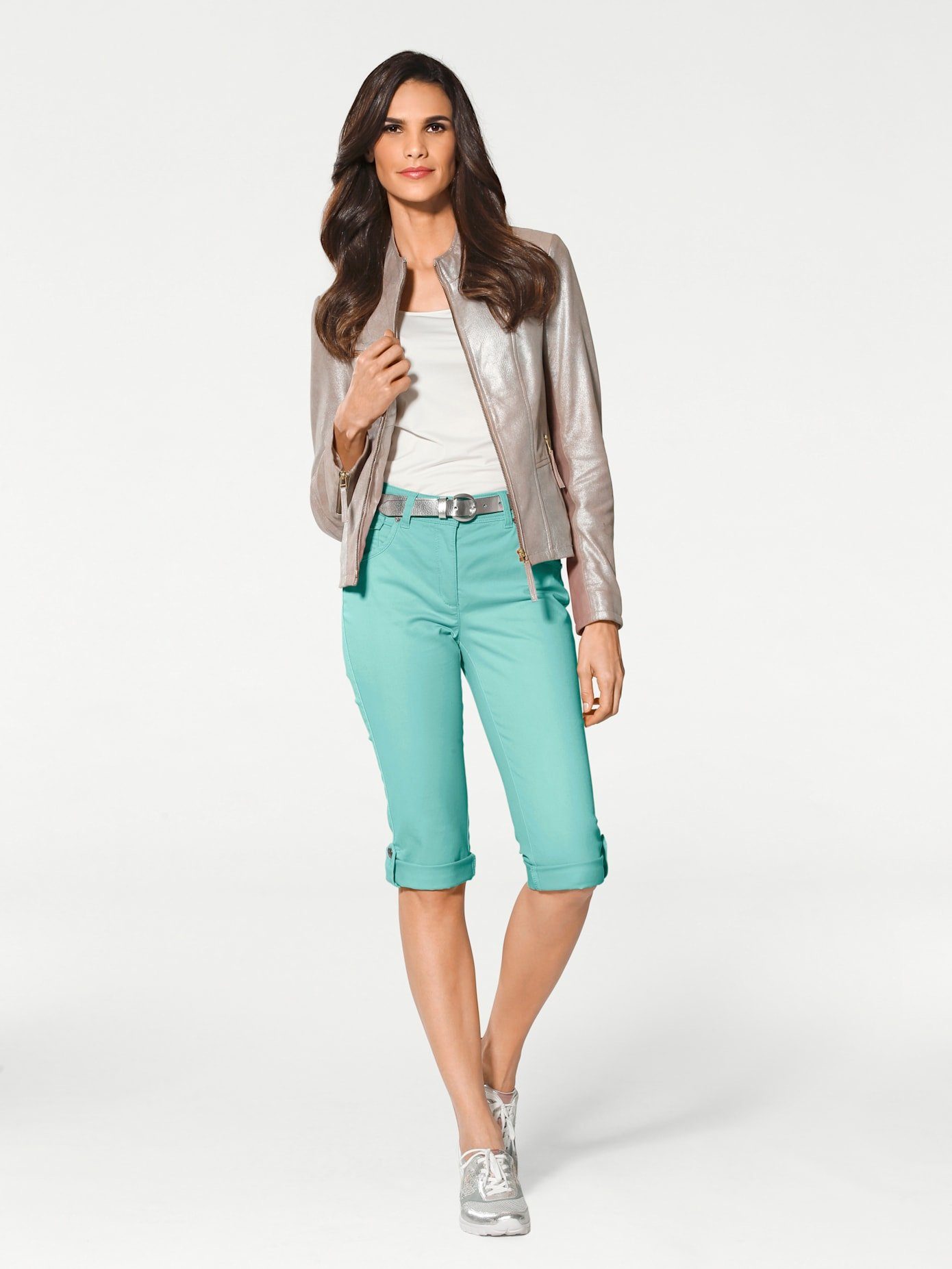 heine Capri jeans
