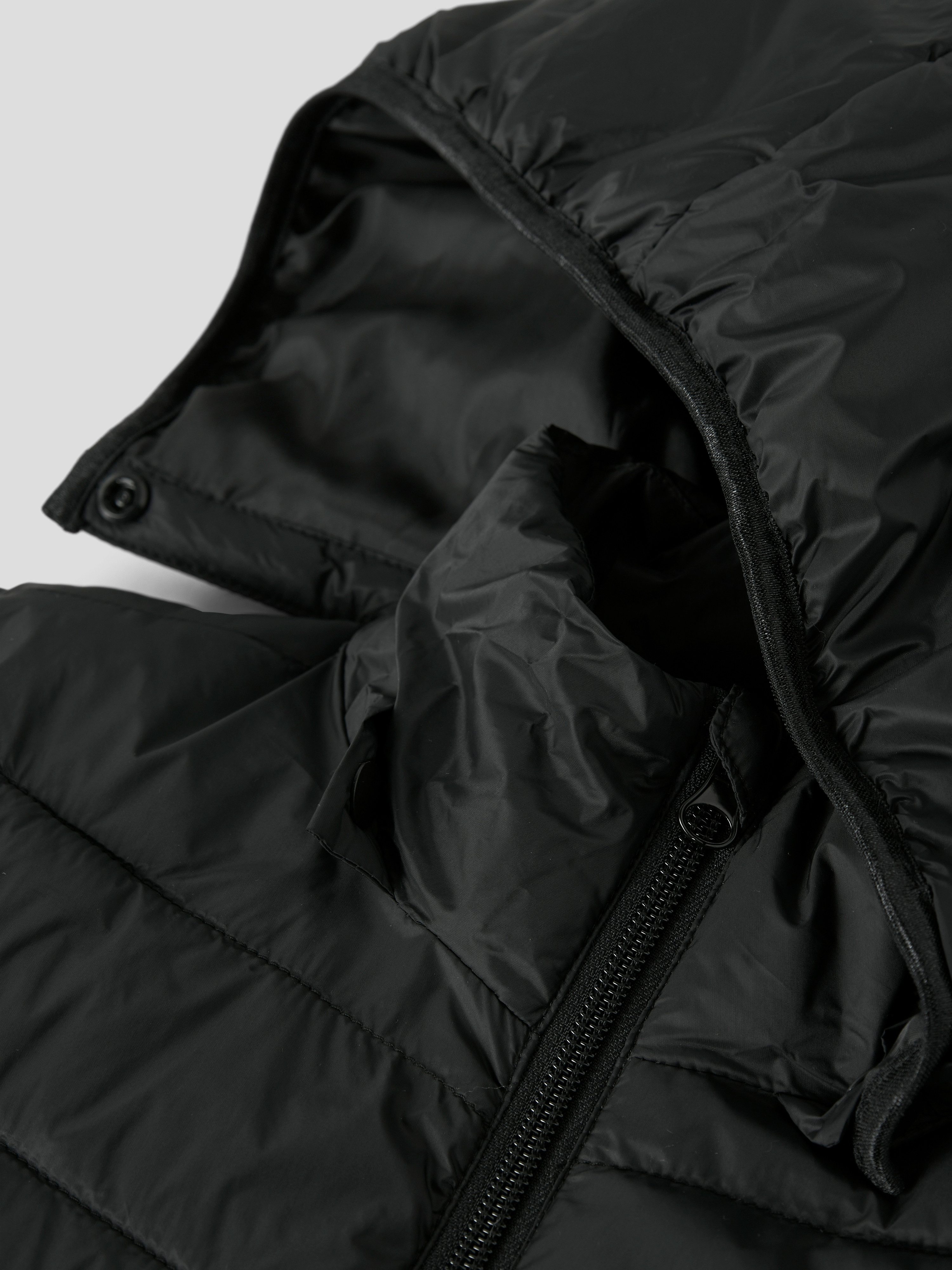 Name It Winterjack NKFMARBLE JACKET PB