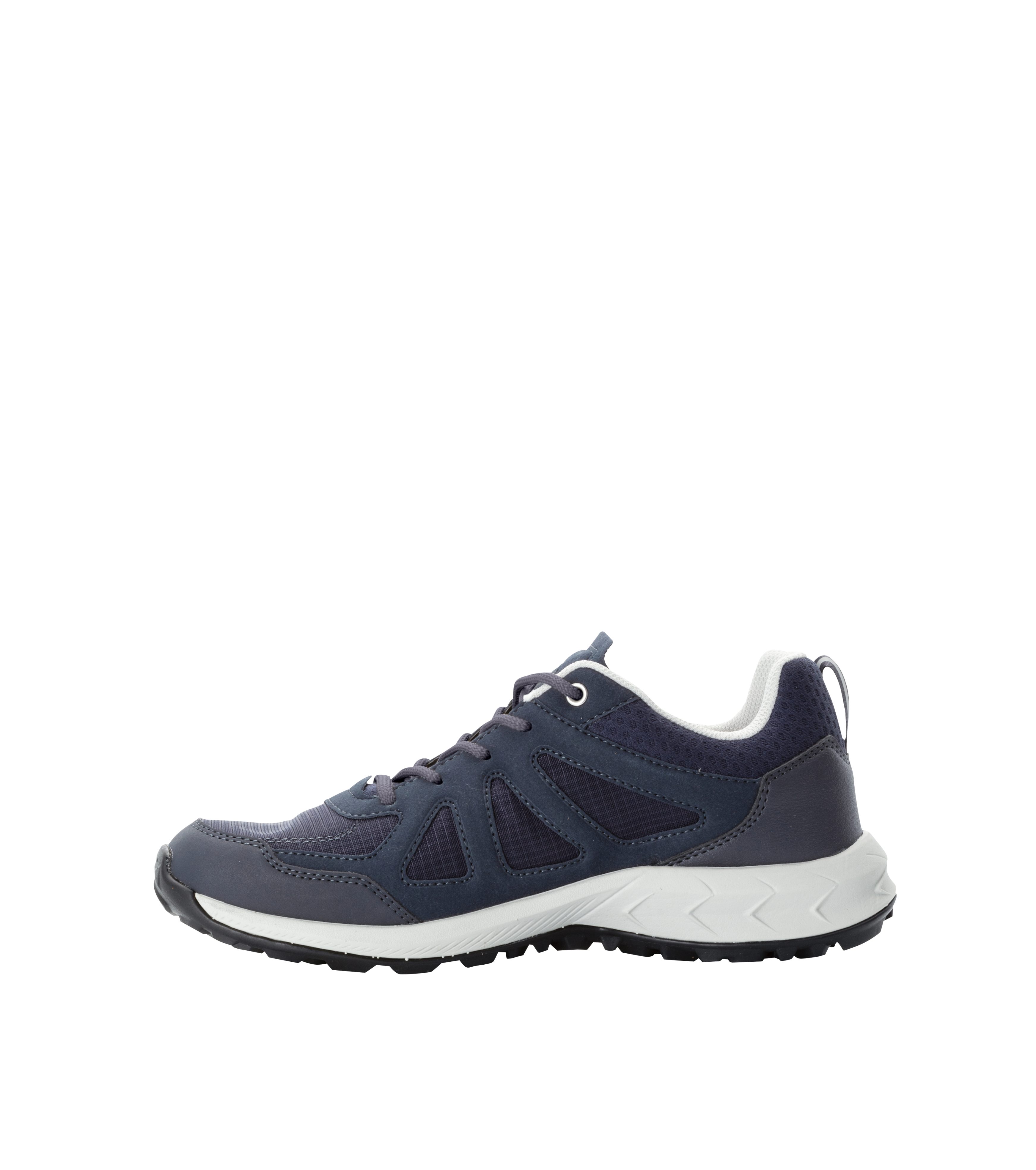 Jack Wolfskin Wandelschoenen WOODLAND 2 TEXAPORE LOW W