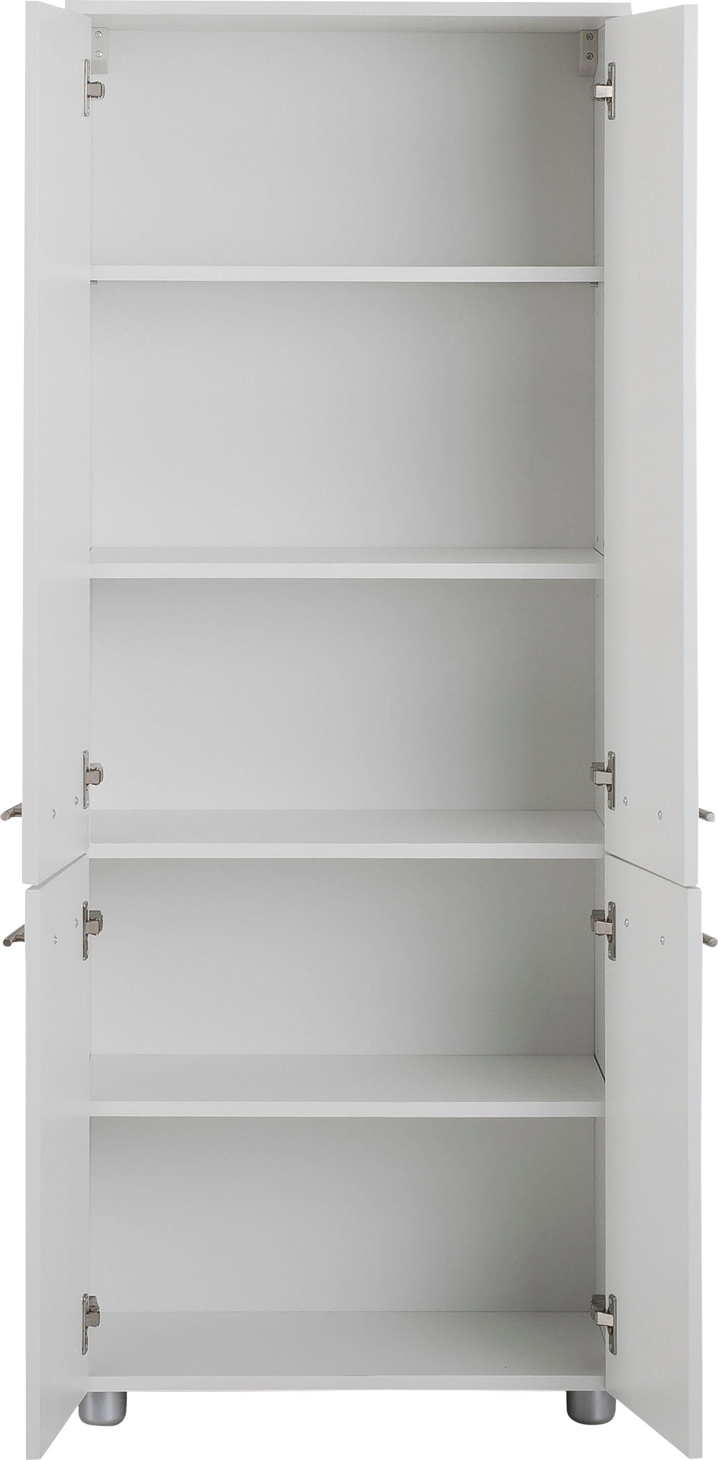OPTIFIT Halfhoge kast Bern