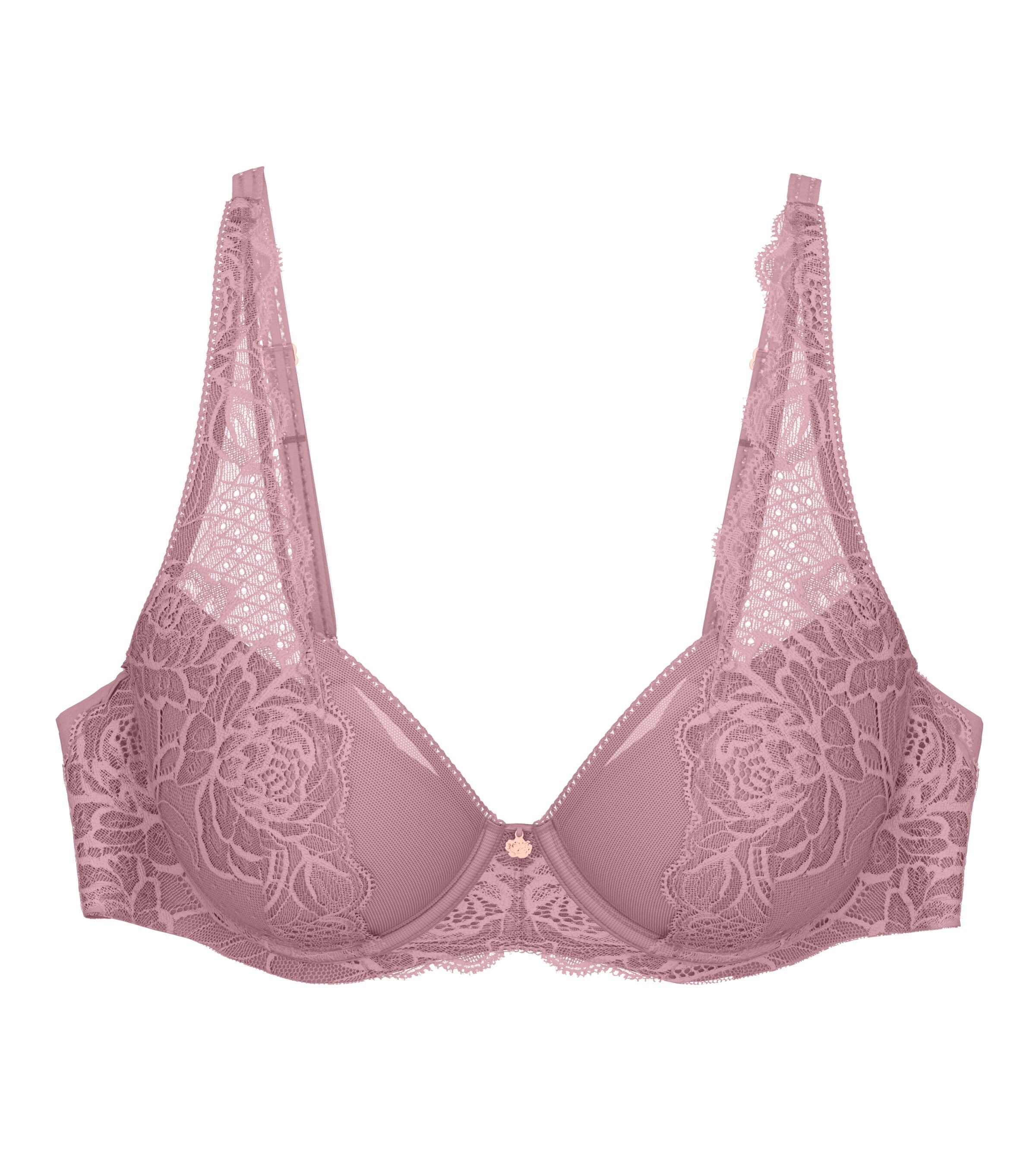 Triumph Beugel-bh Wild Peony Florale WP