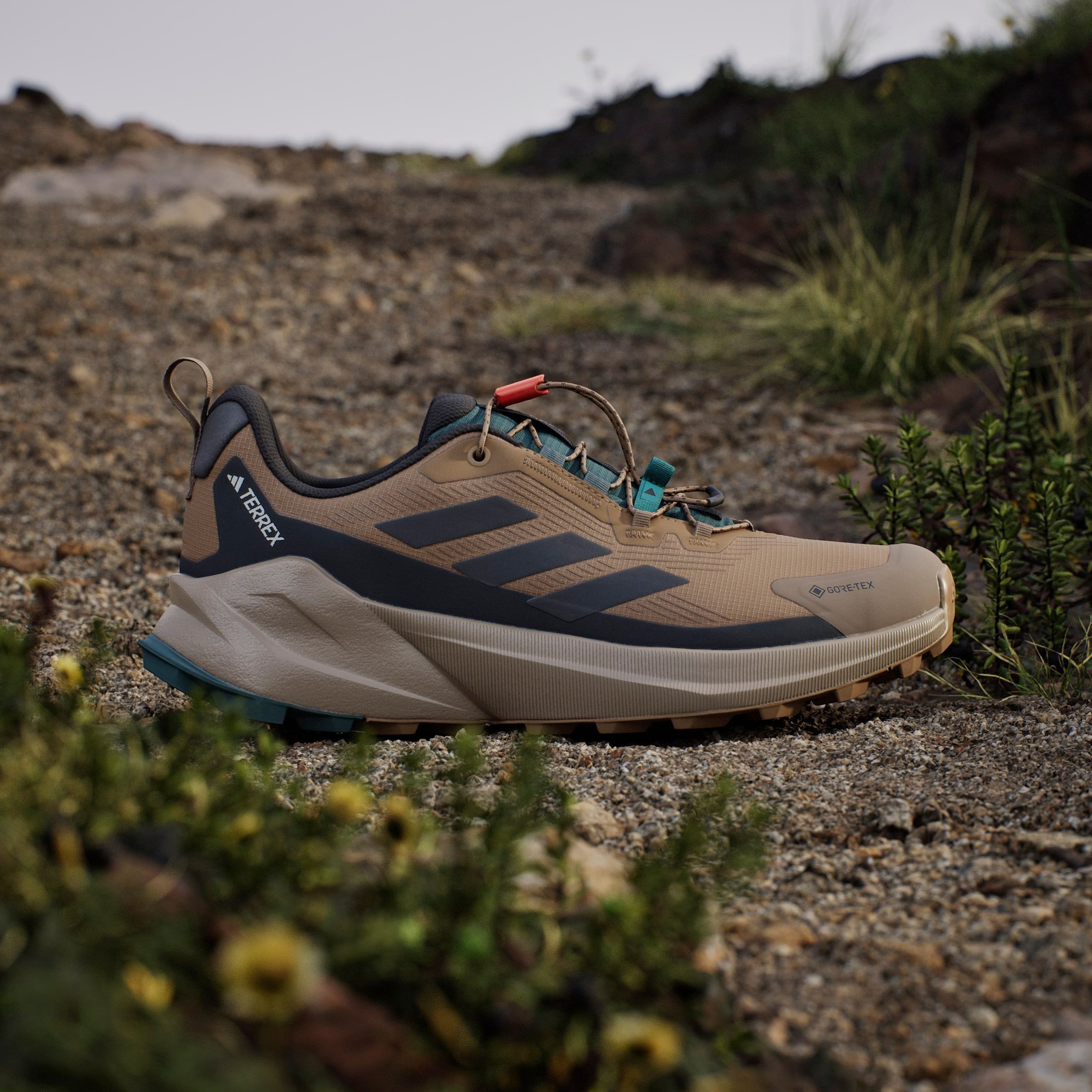 adidas TERREX Wandelschoenen TERREX TRAILMAKER 2 GORE-TEX SPEED LACE