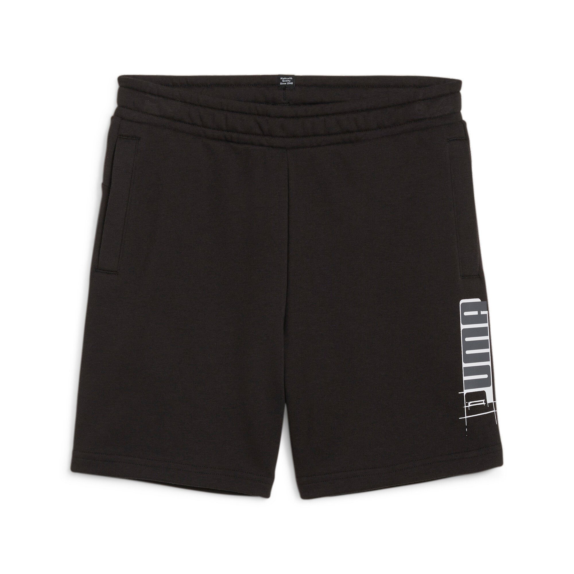 PUMA Short ESS+ LOGO LAB SHORTS TR B