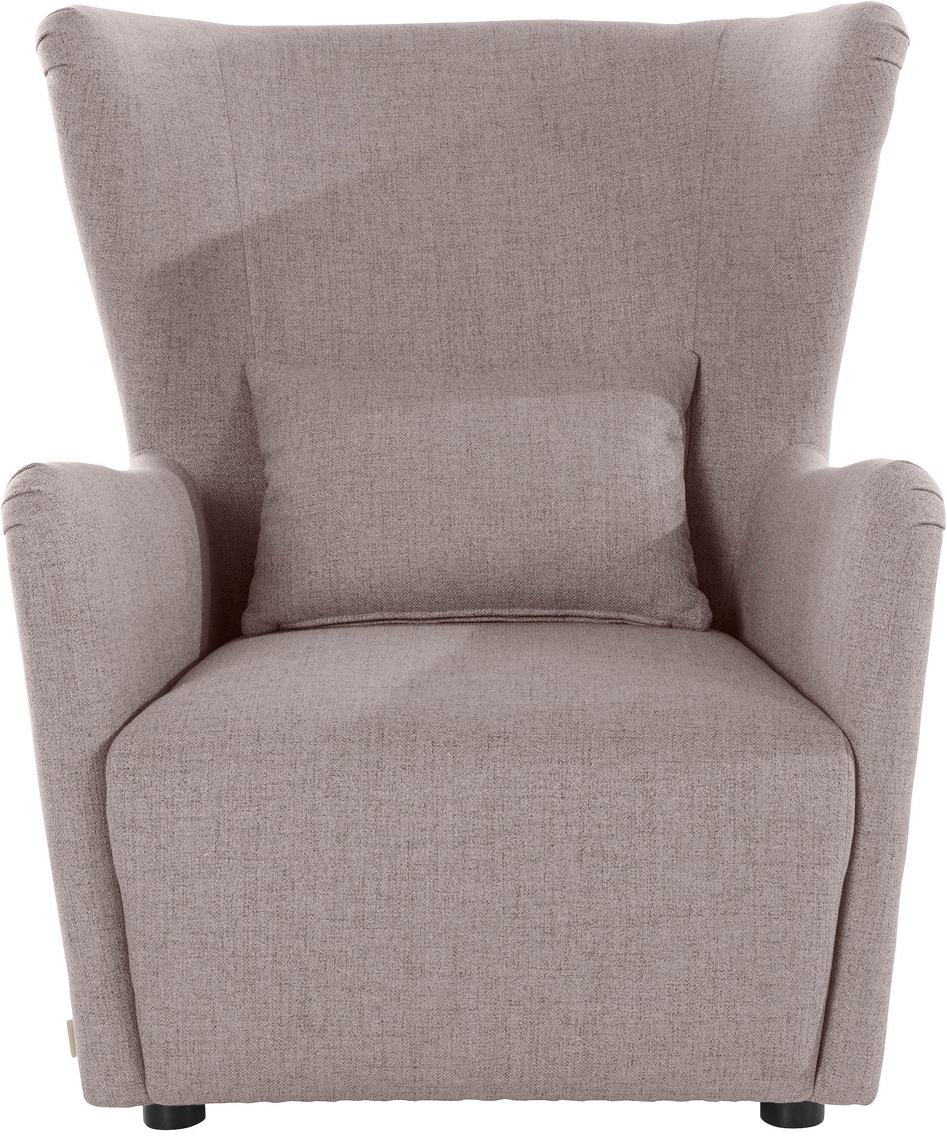 LeGer Home by Lena Gercke Oorfauteuil Levke