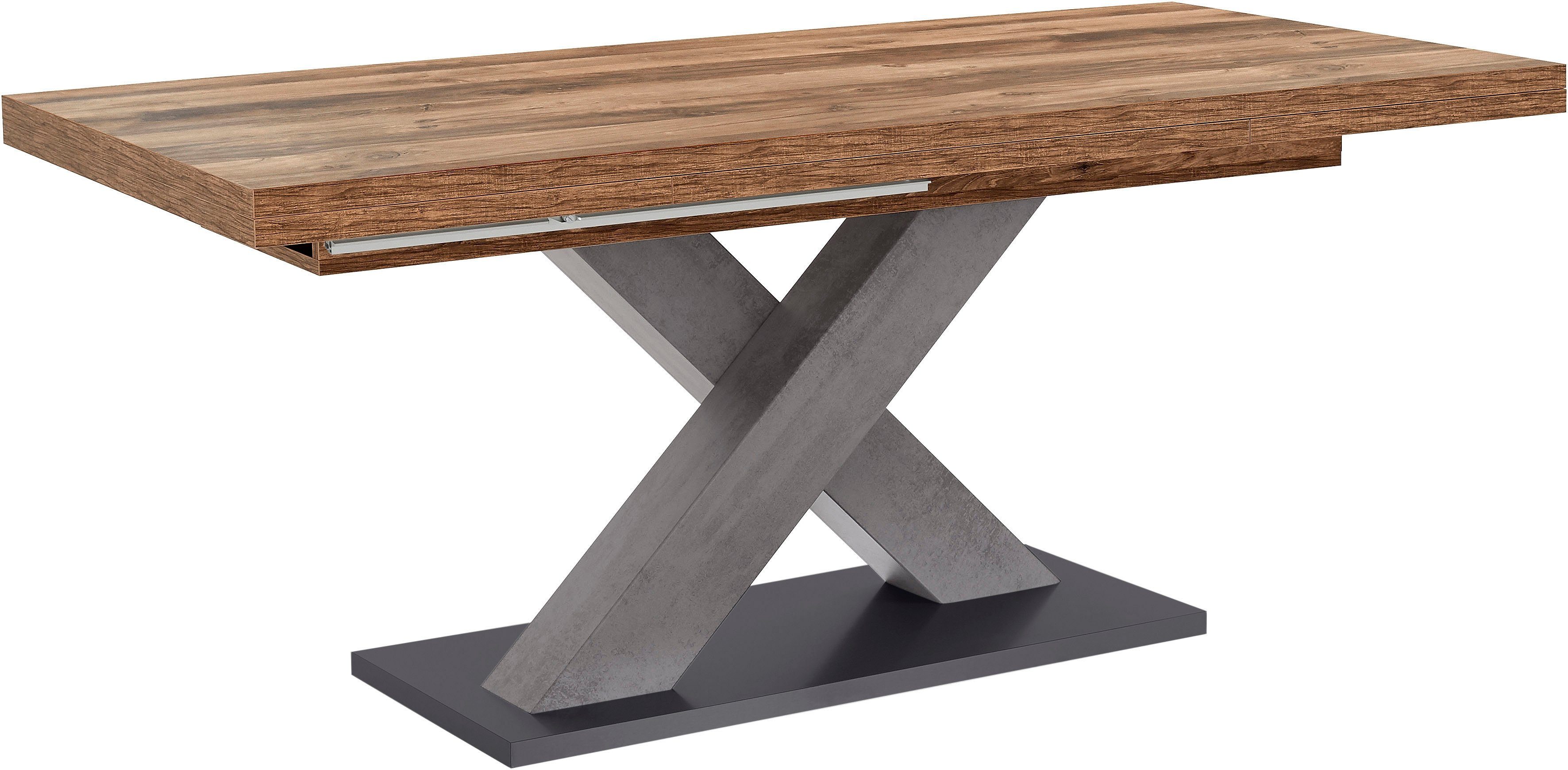 eettafel Komfort C