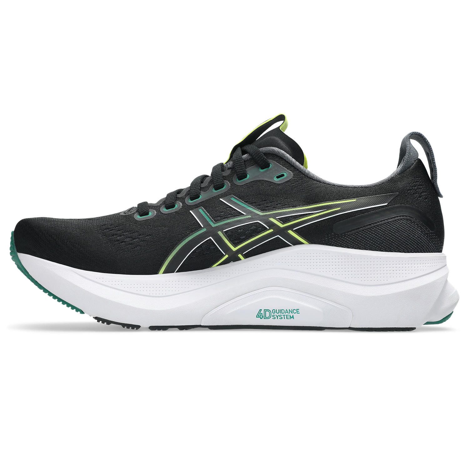 Asics Runningschoenen GEL-KAYANO 32 voor meer stabiliteit