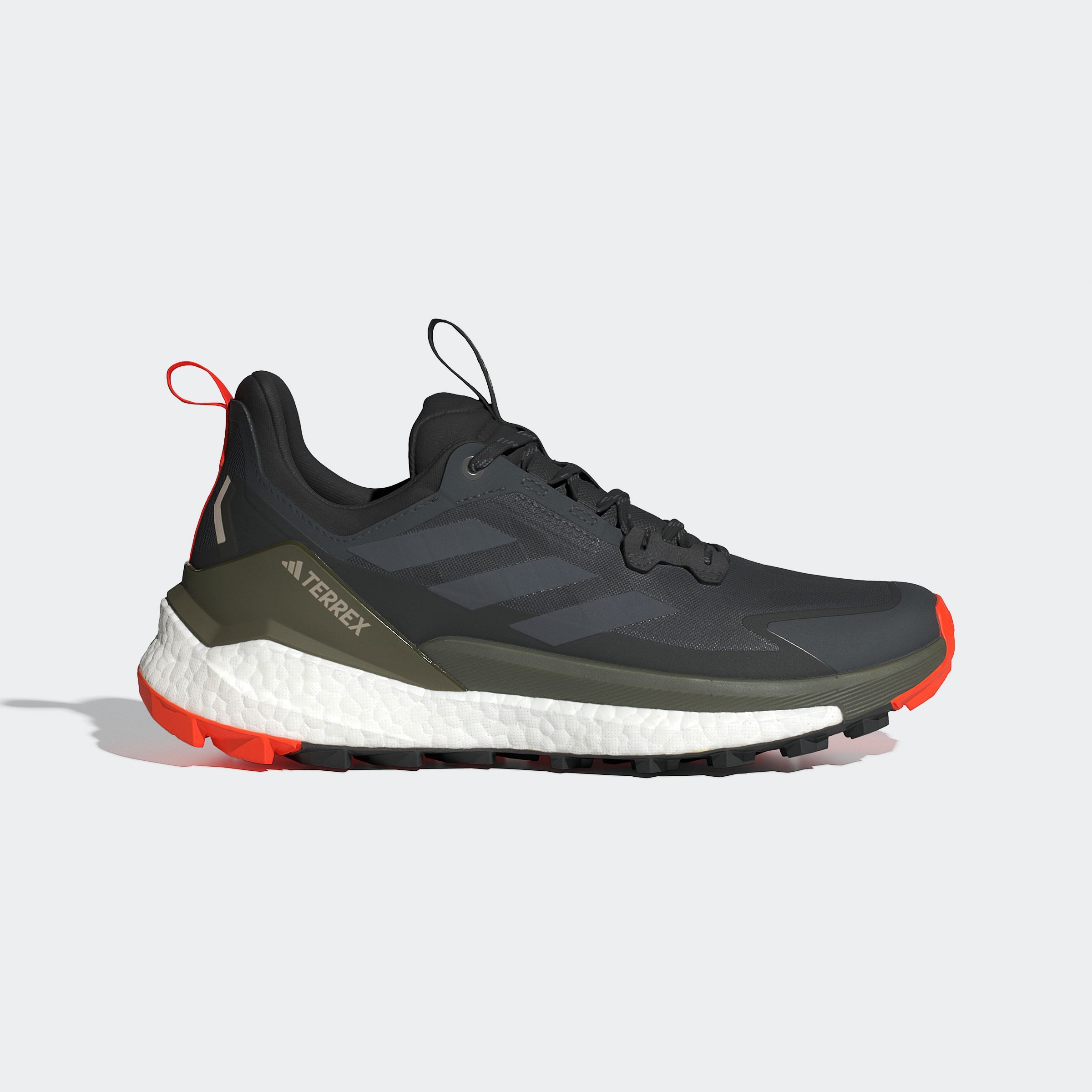 adidas TERREX Wandelschoenen TERREX FREE HIKER 2.0 LOW