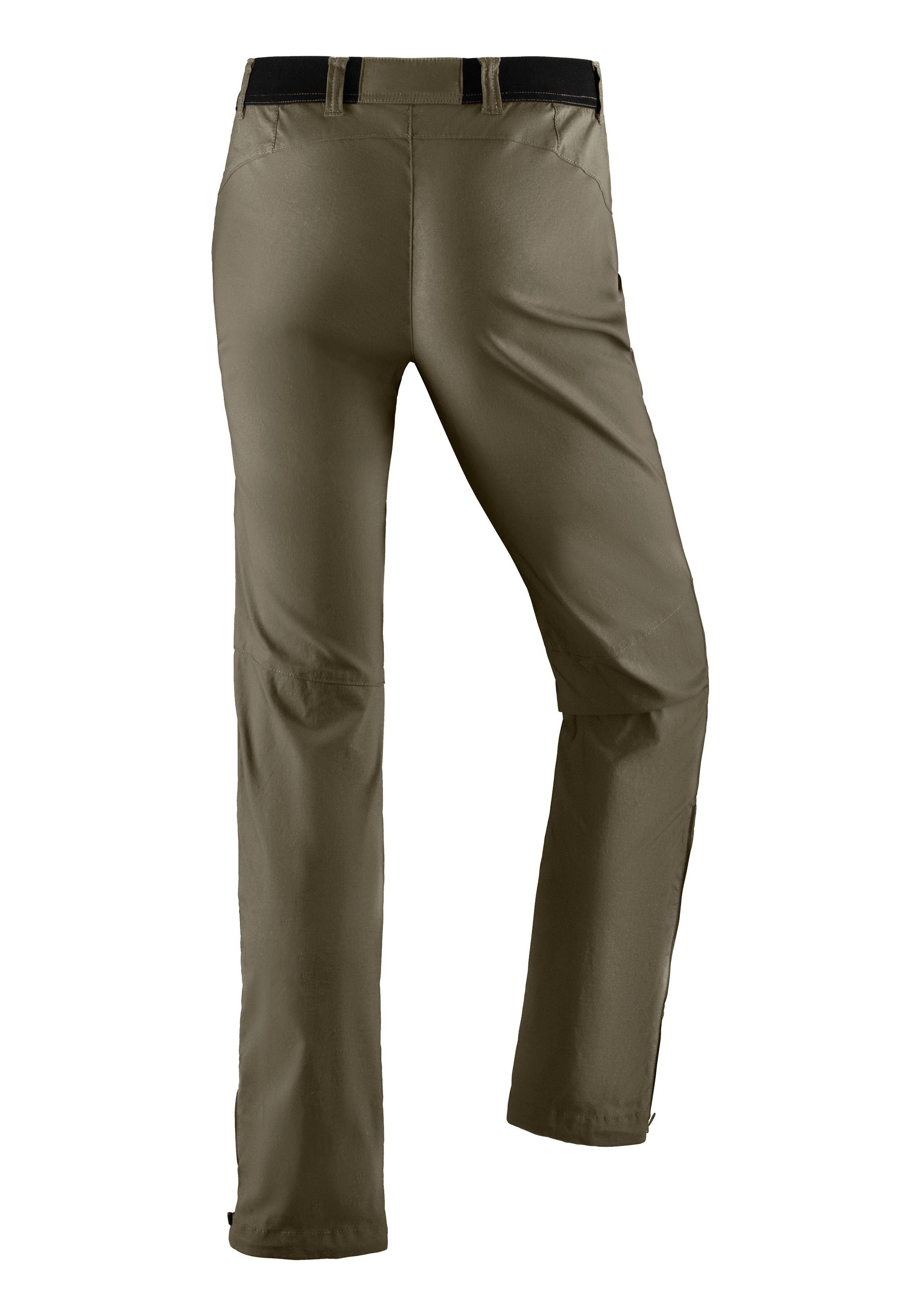 active by Lascana Trekkingbroek met 3 ritszakken
