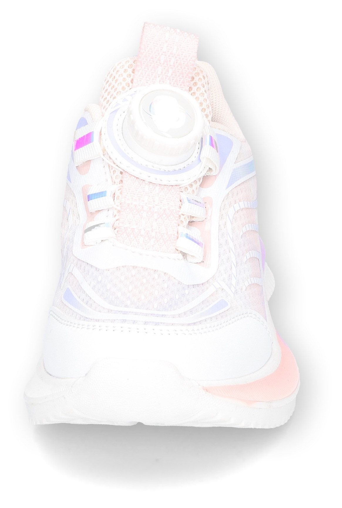 Dockers by Gerli Sneakers , pride sneaker, slip-on sneaker, vrijetijdsschoen met snel sluiting