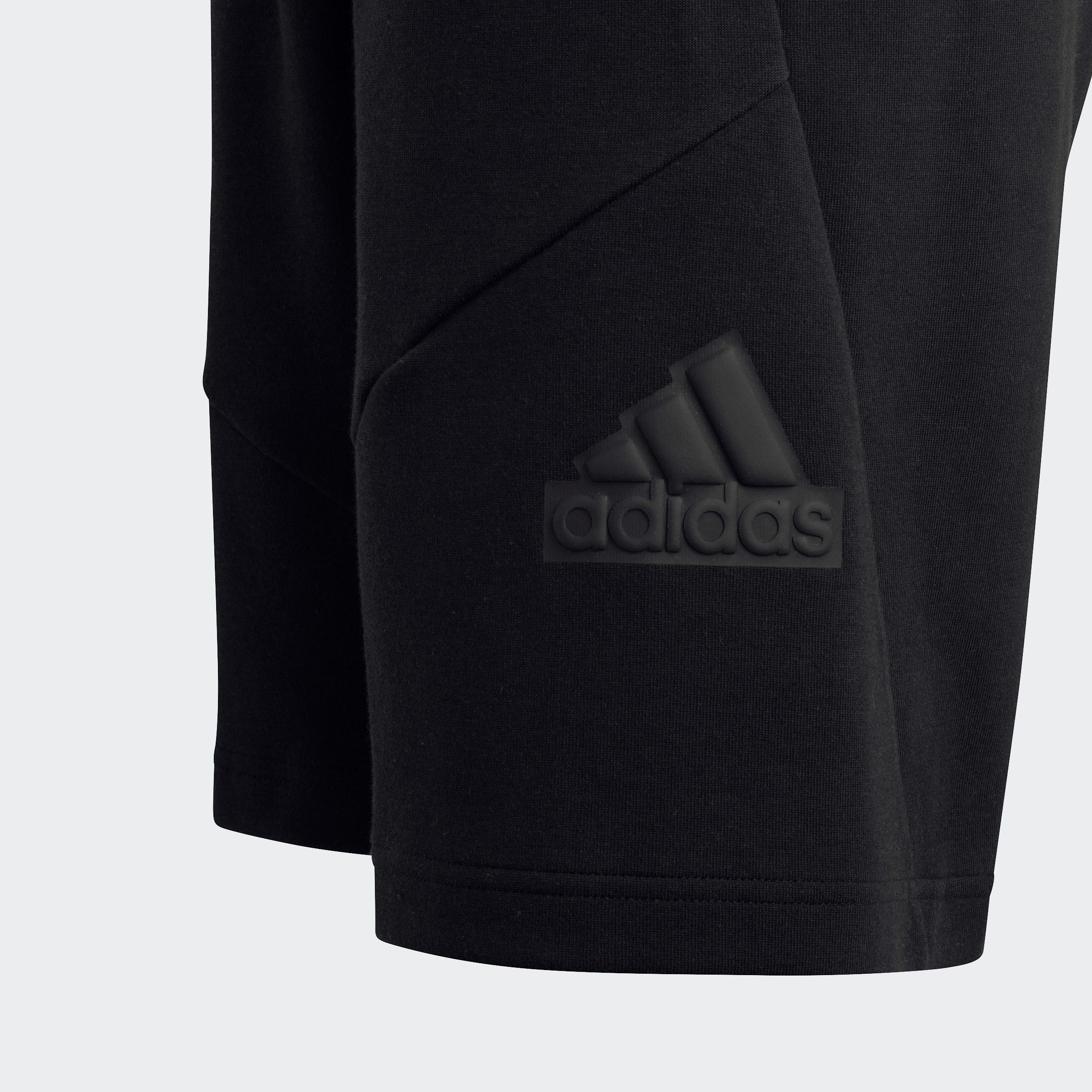 adidas Sportswear Short U FI LOGO SH (1-delig)