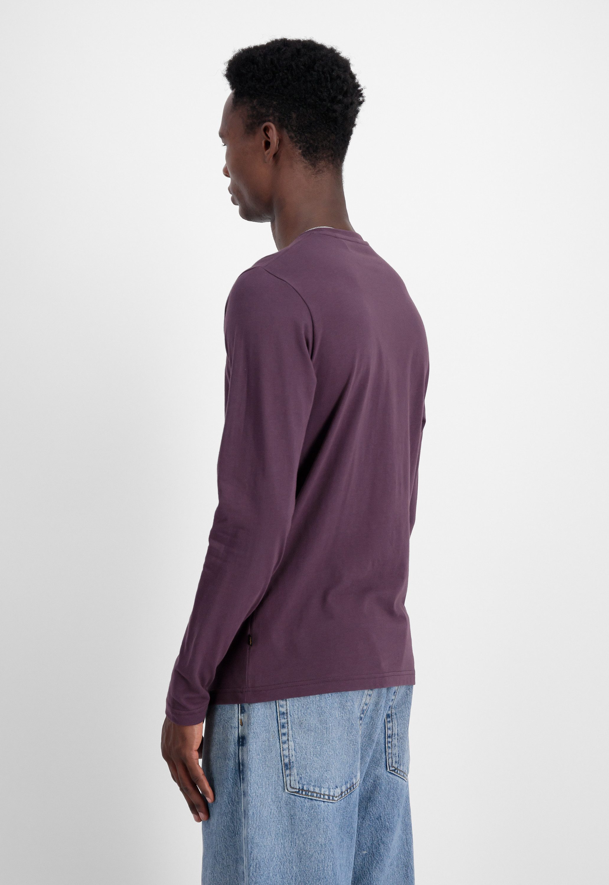 Alpha Industries Longsleeve