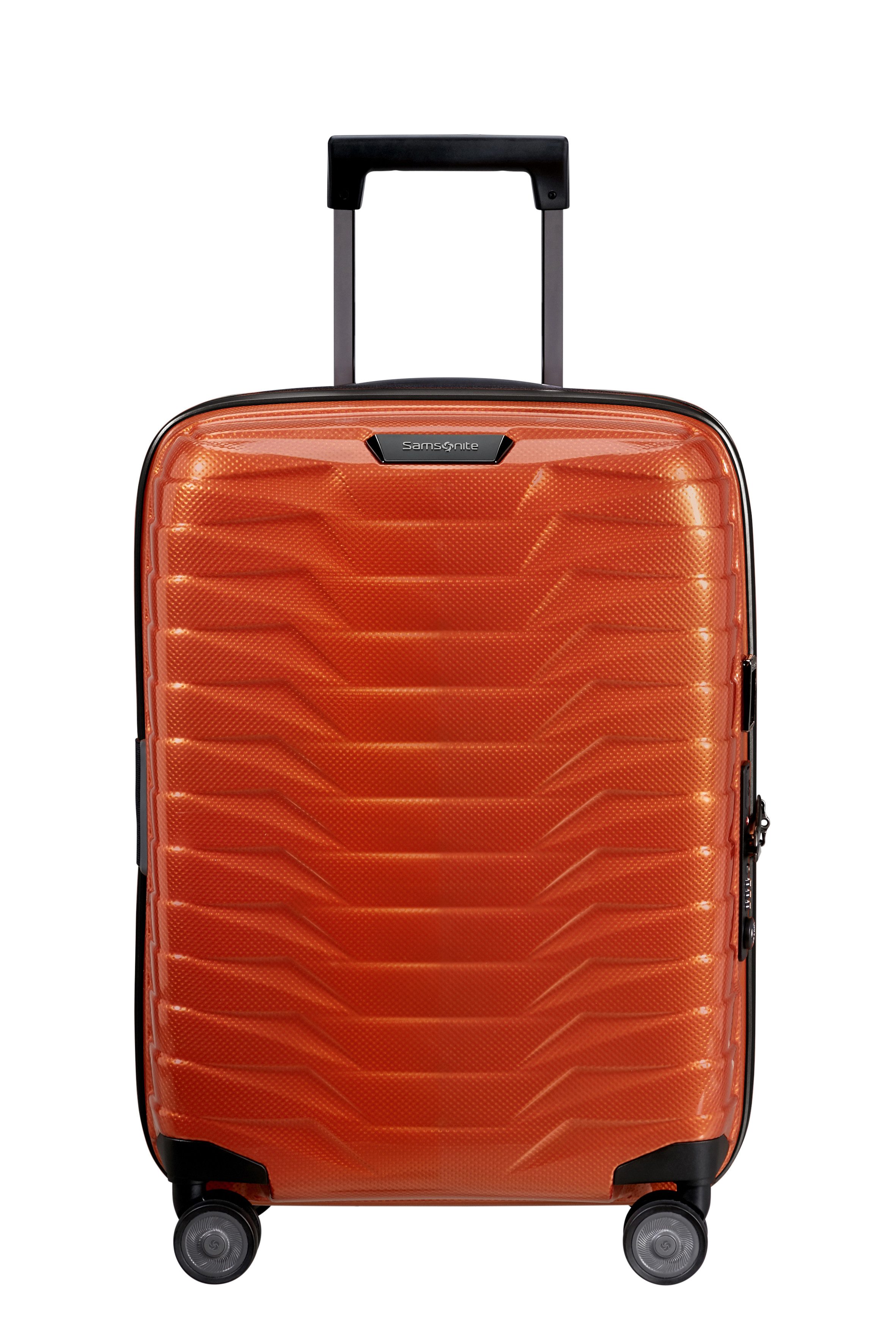 Samsonite Hardshell-trolley PROXIS, verschillende maten en kleuren Trolley reisbagage harde koffer reistrolley TSA-cijferslot