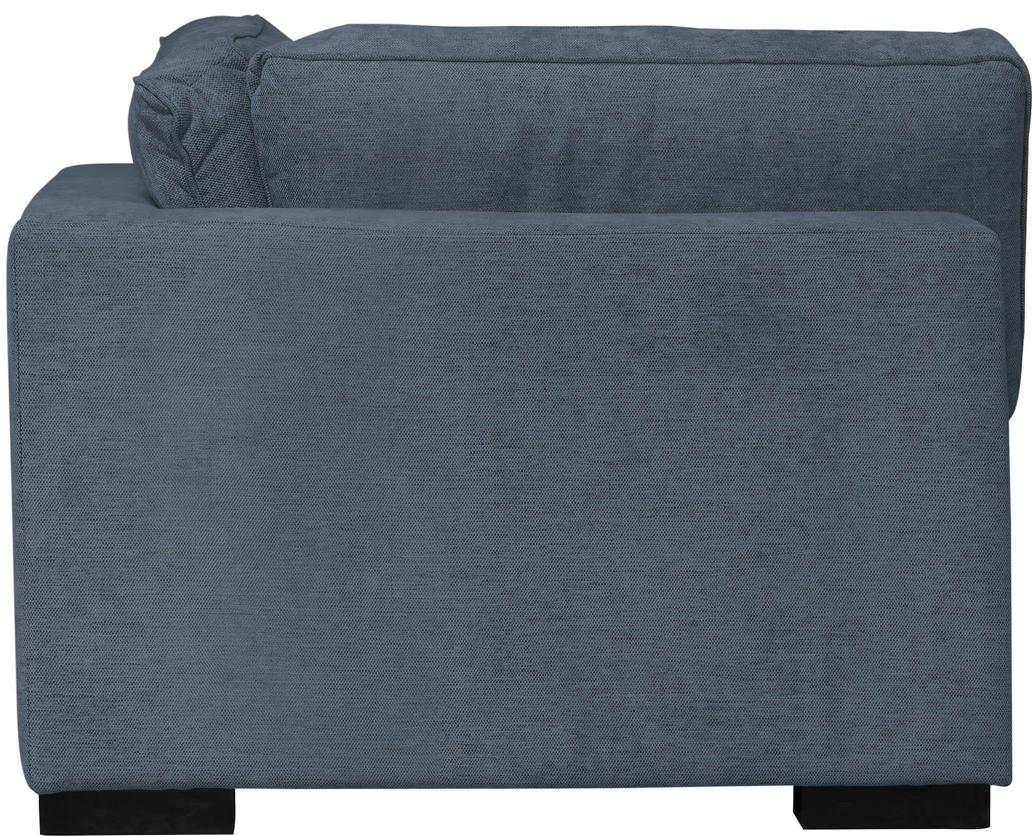 Guido Maria Kretschmer Home&Living Sofaelement Skara Module voor zelf samenstellen, in vele stofkwaliteiten