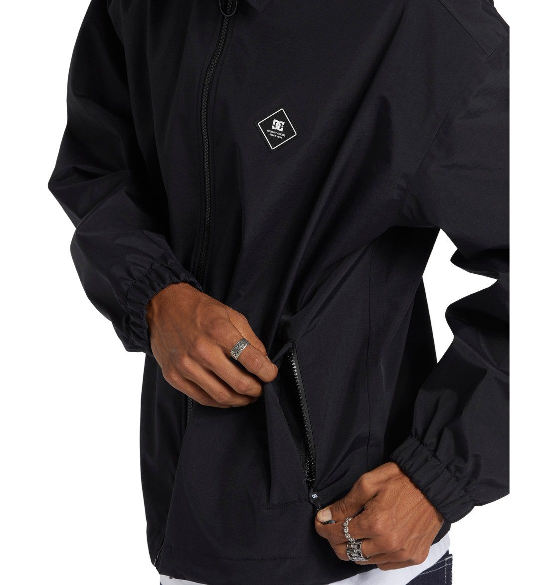 DC Shoes Outdoorjack Premier