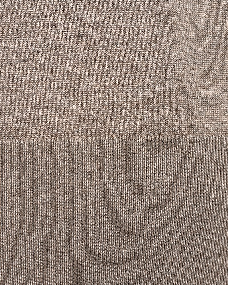FREEQUENT Trui met korte mouwen FQKATIE-PULLOVER
