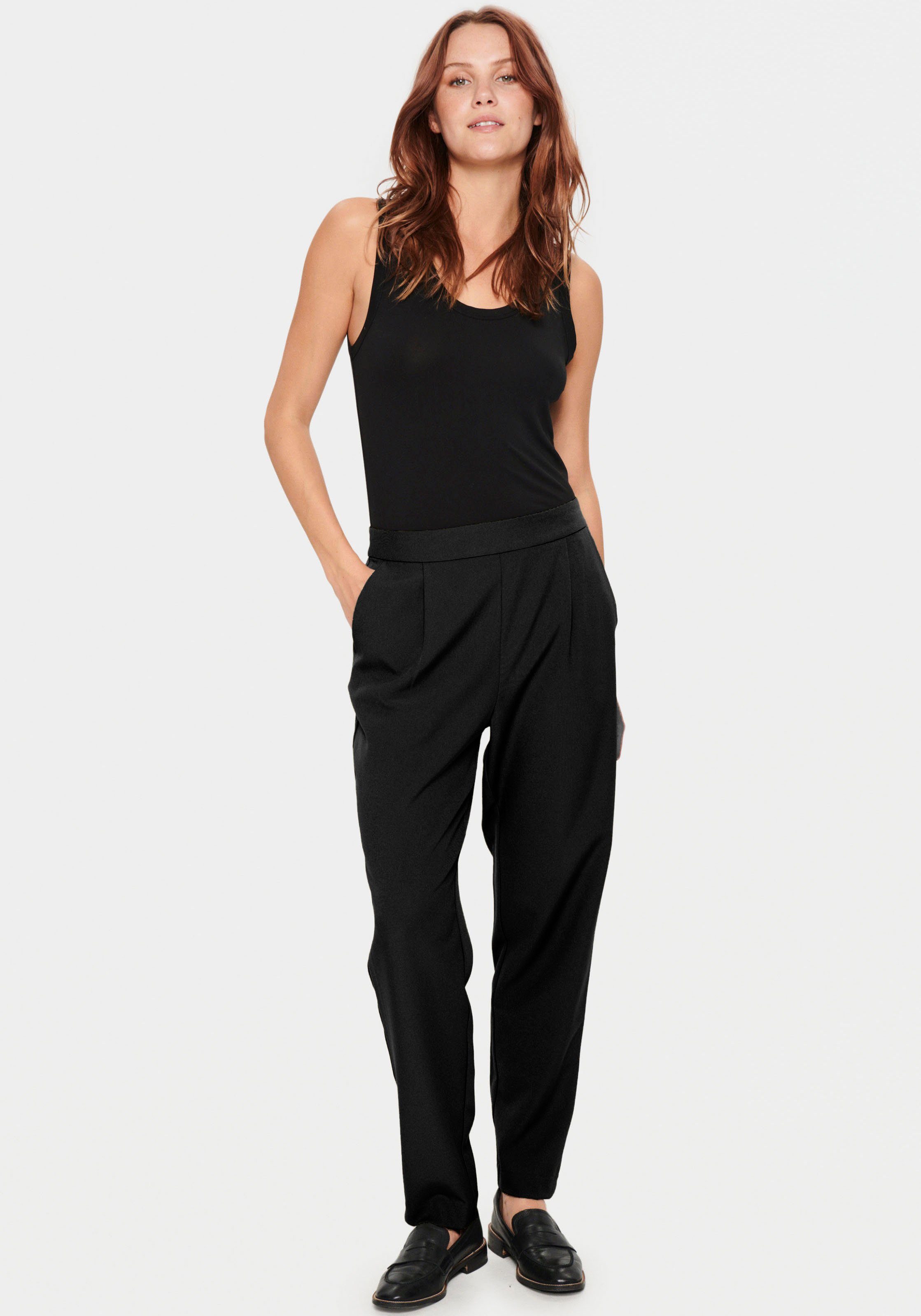 Saint Tropez Pantalon CelestSZ Pants